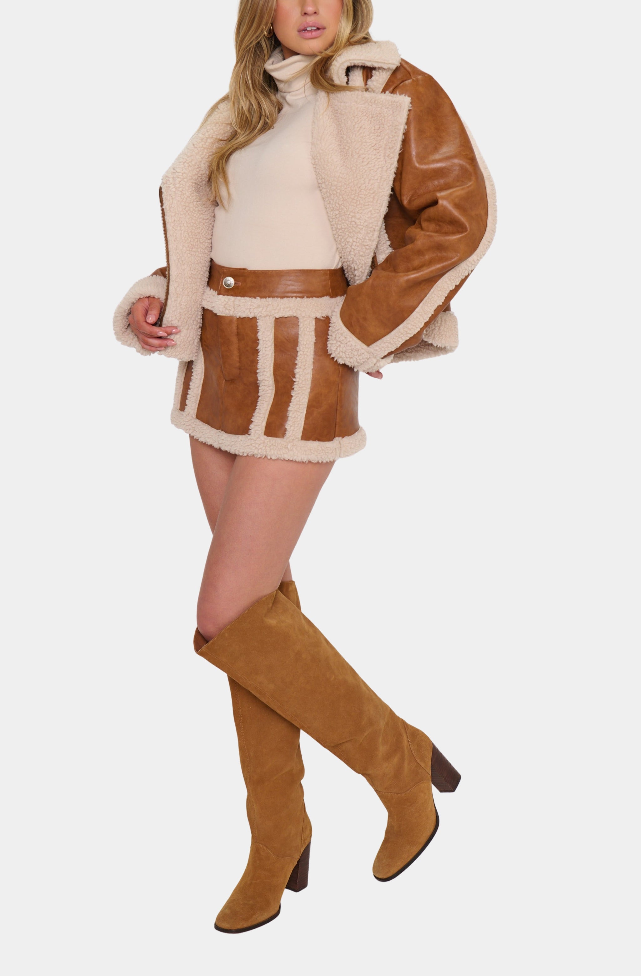 Laurel Canyon Jacket