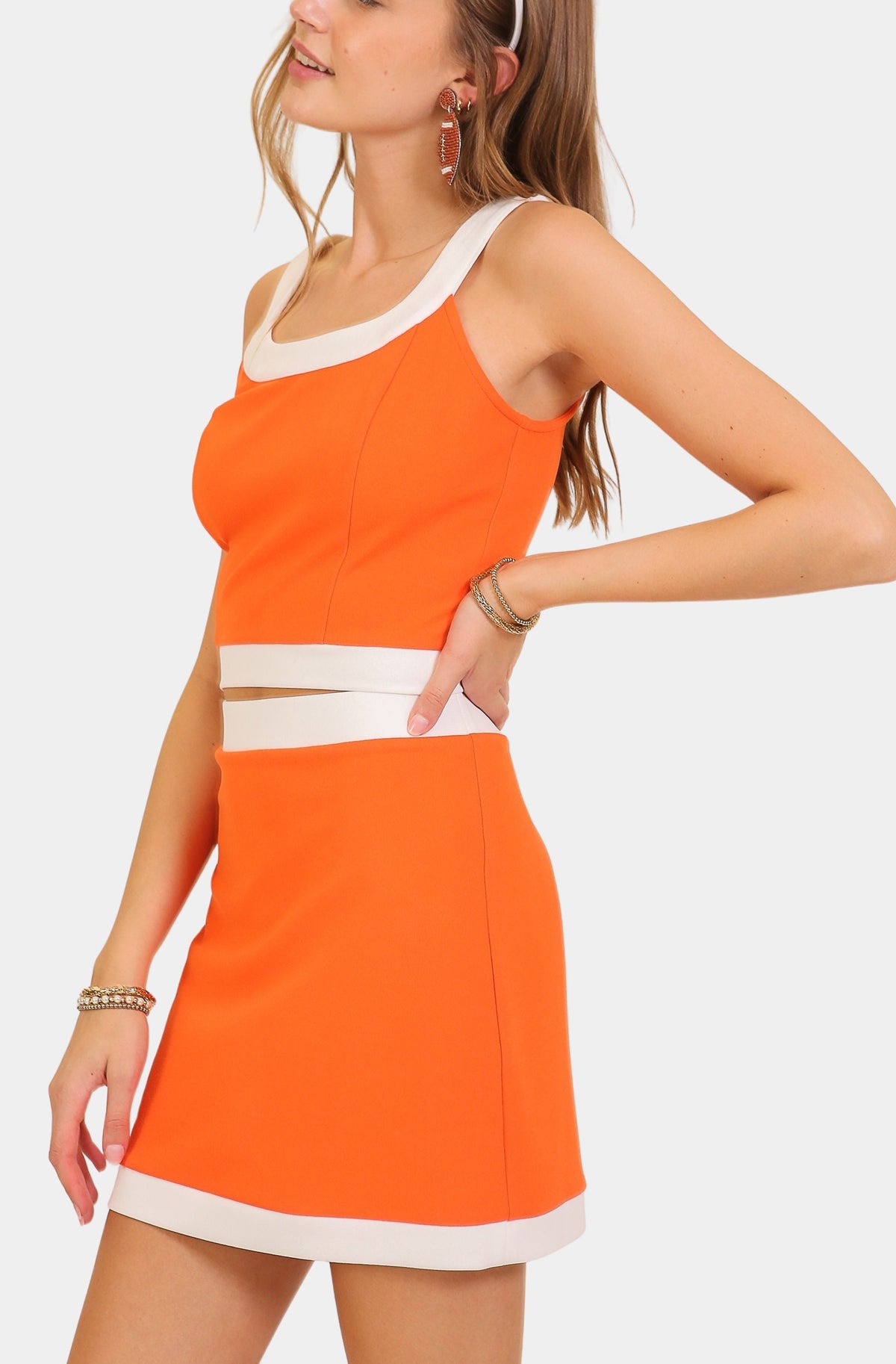 Danvers Top