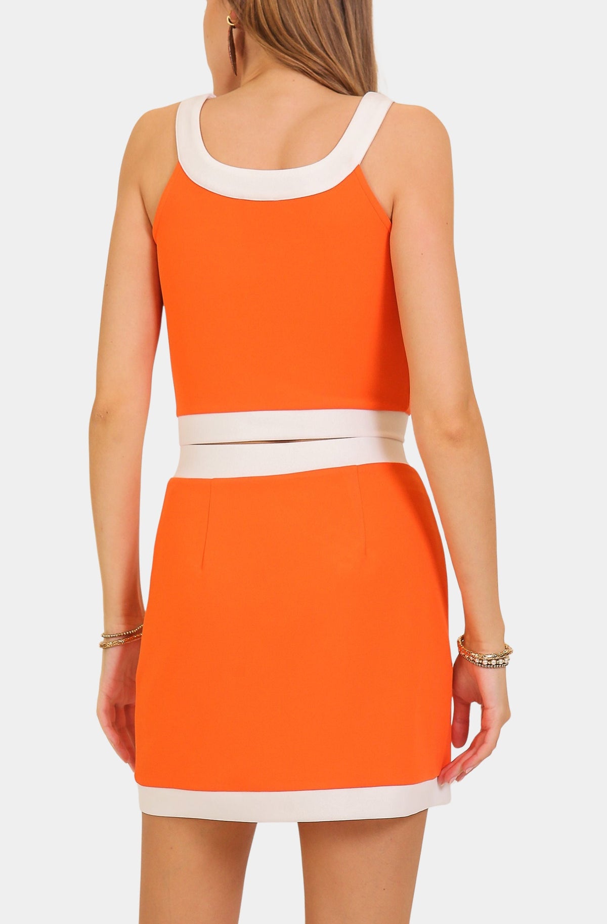 Danvers Top