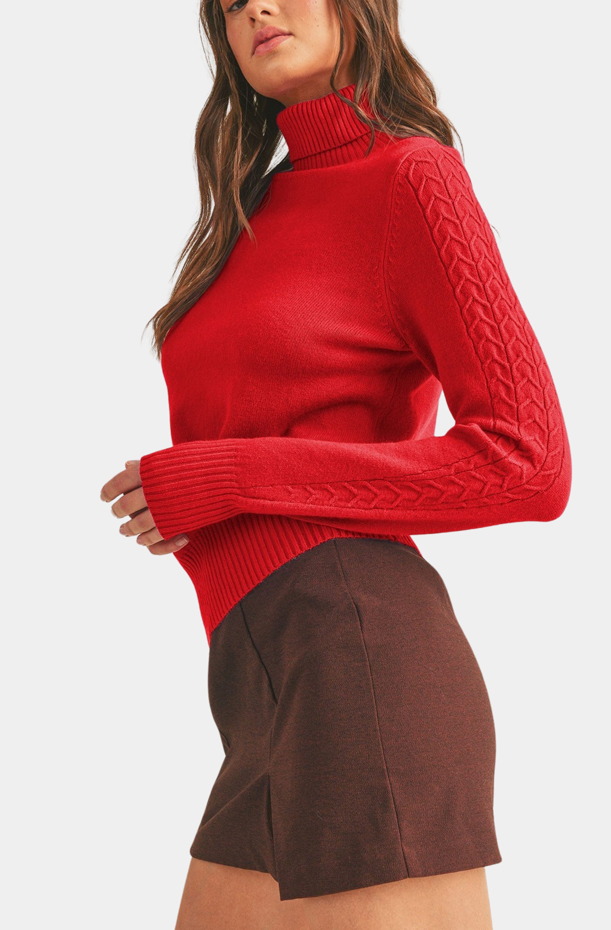 Yves Sweater
