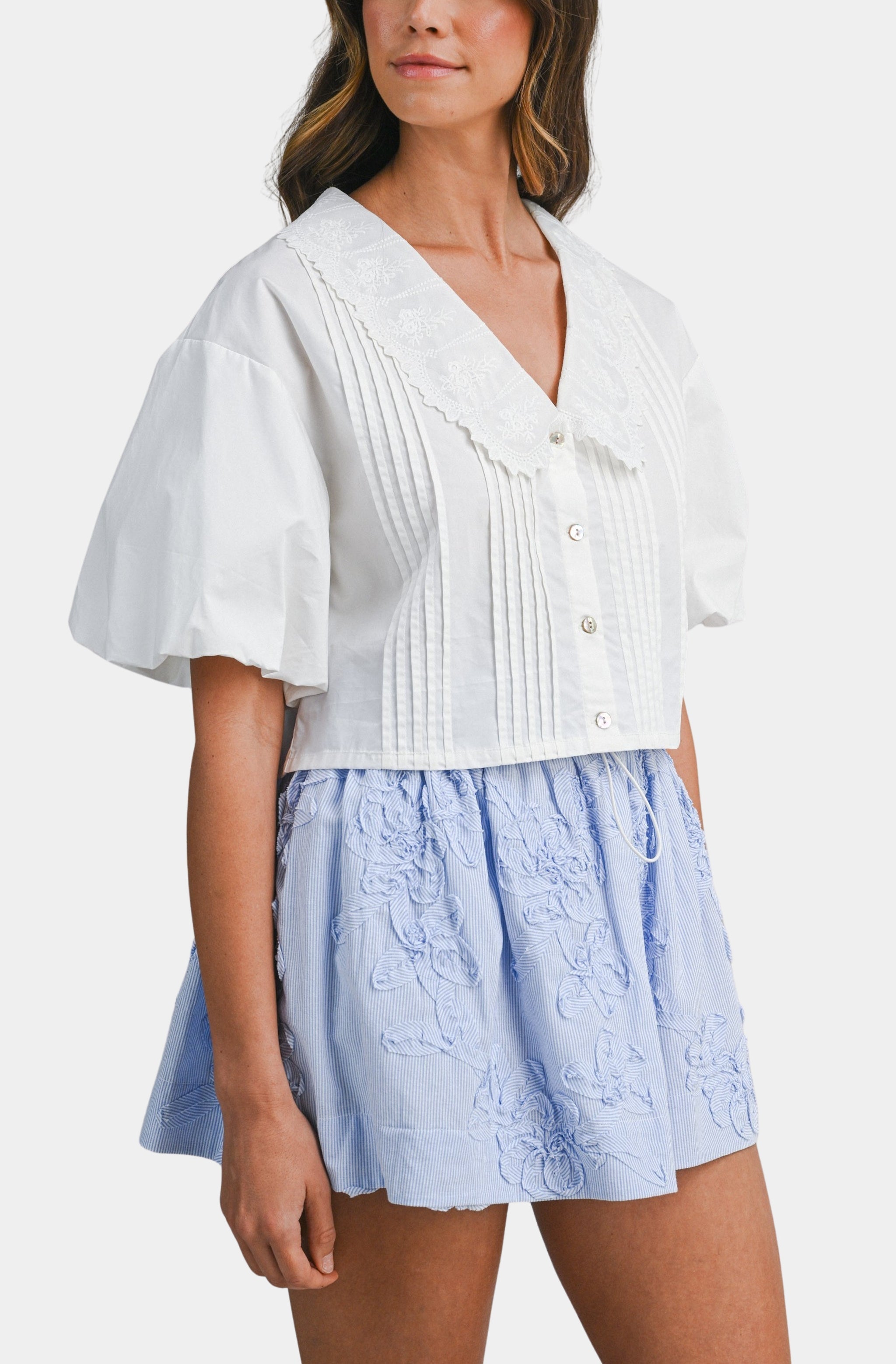 Dayne Top