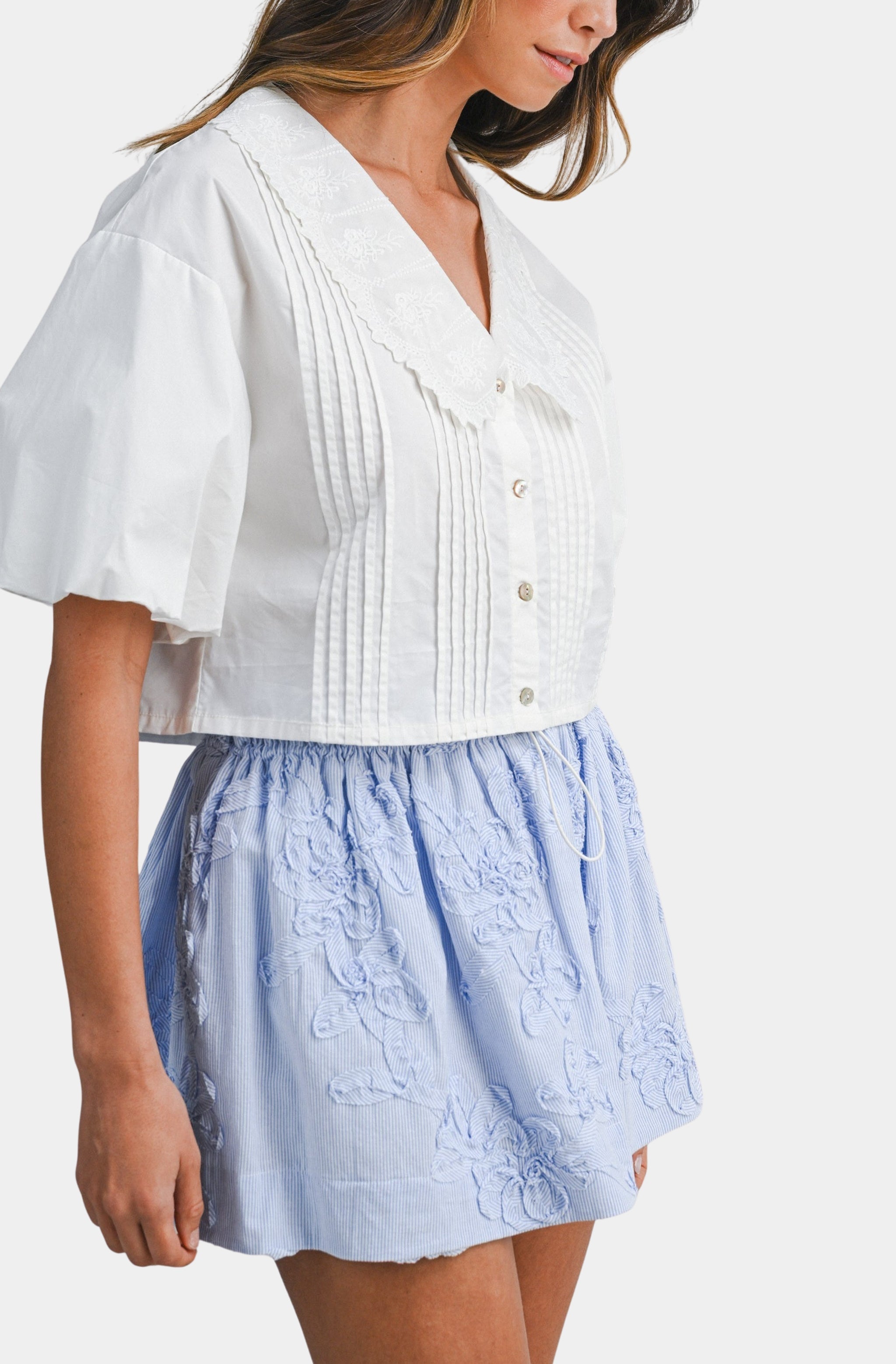Dayne Top