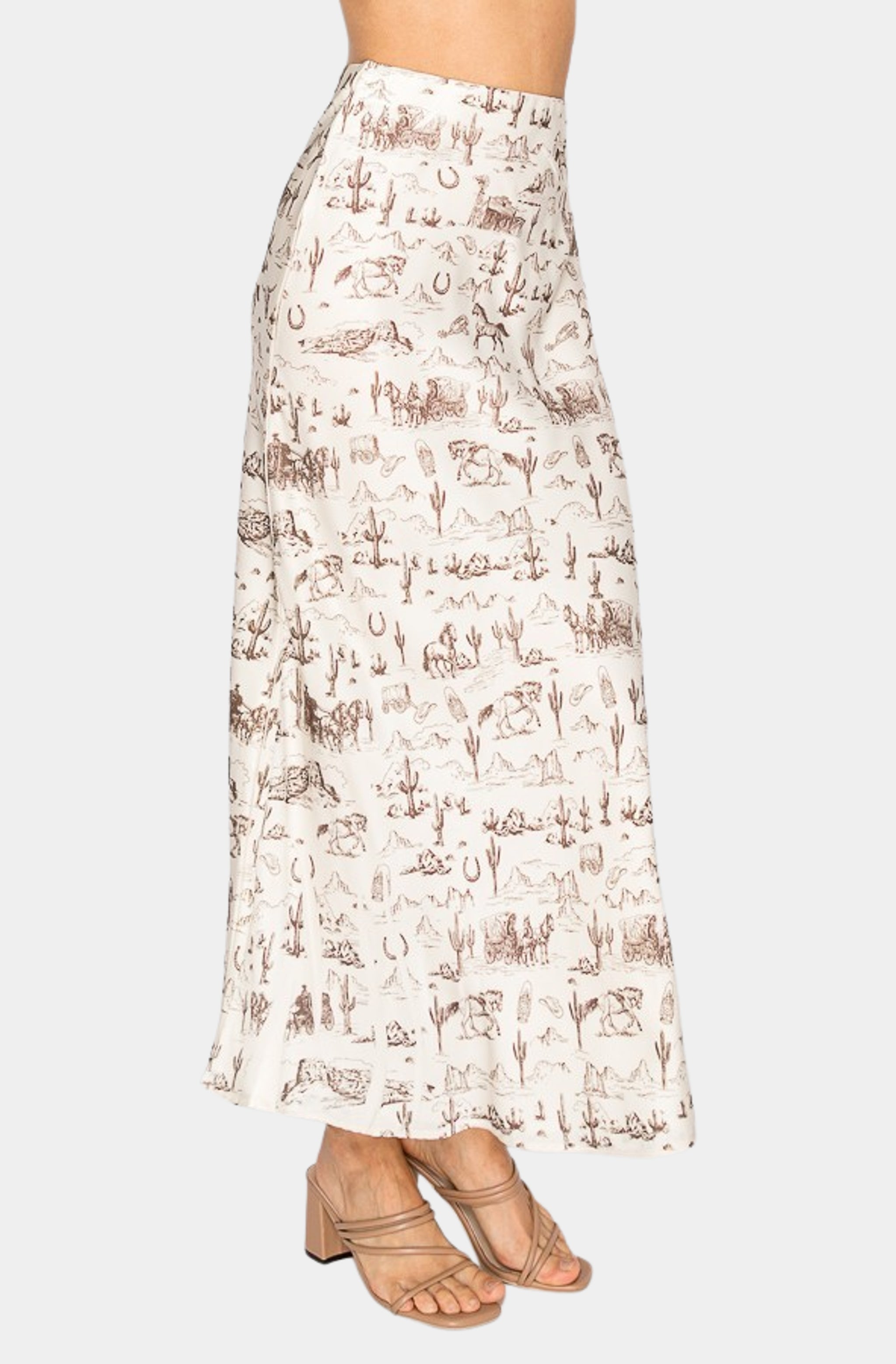 Vivien Skirt