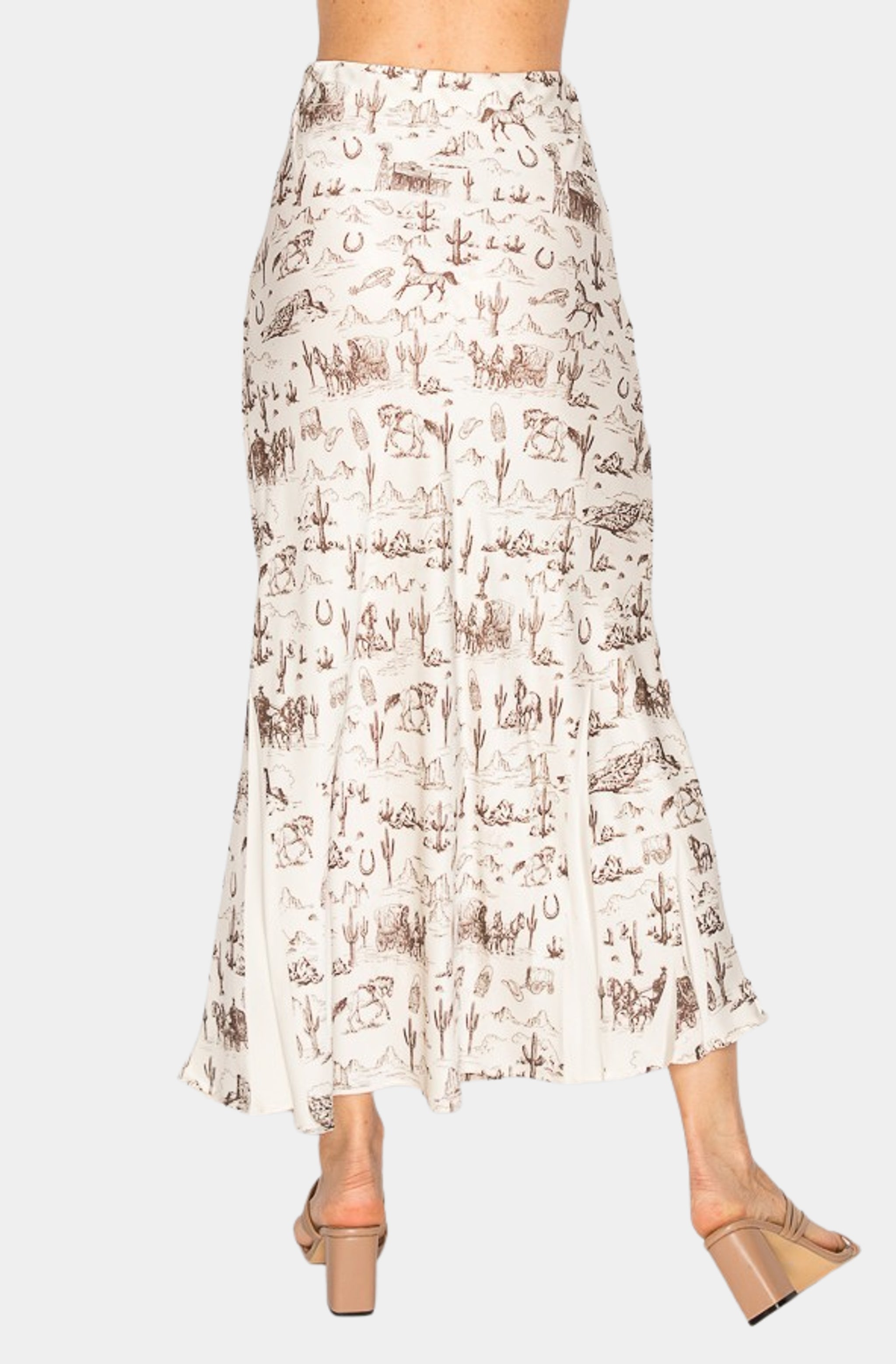 Vivien Skirt
