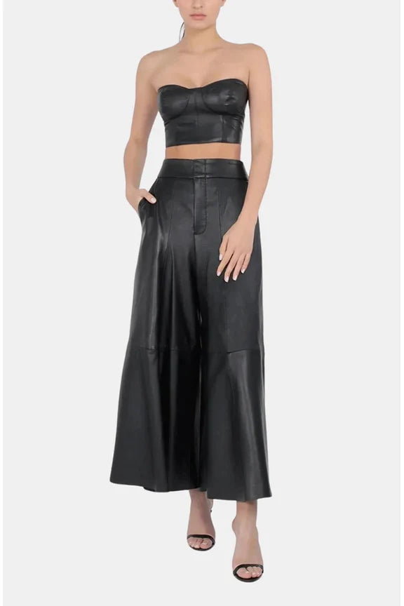 Uma Trousers