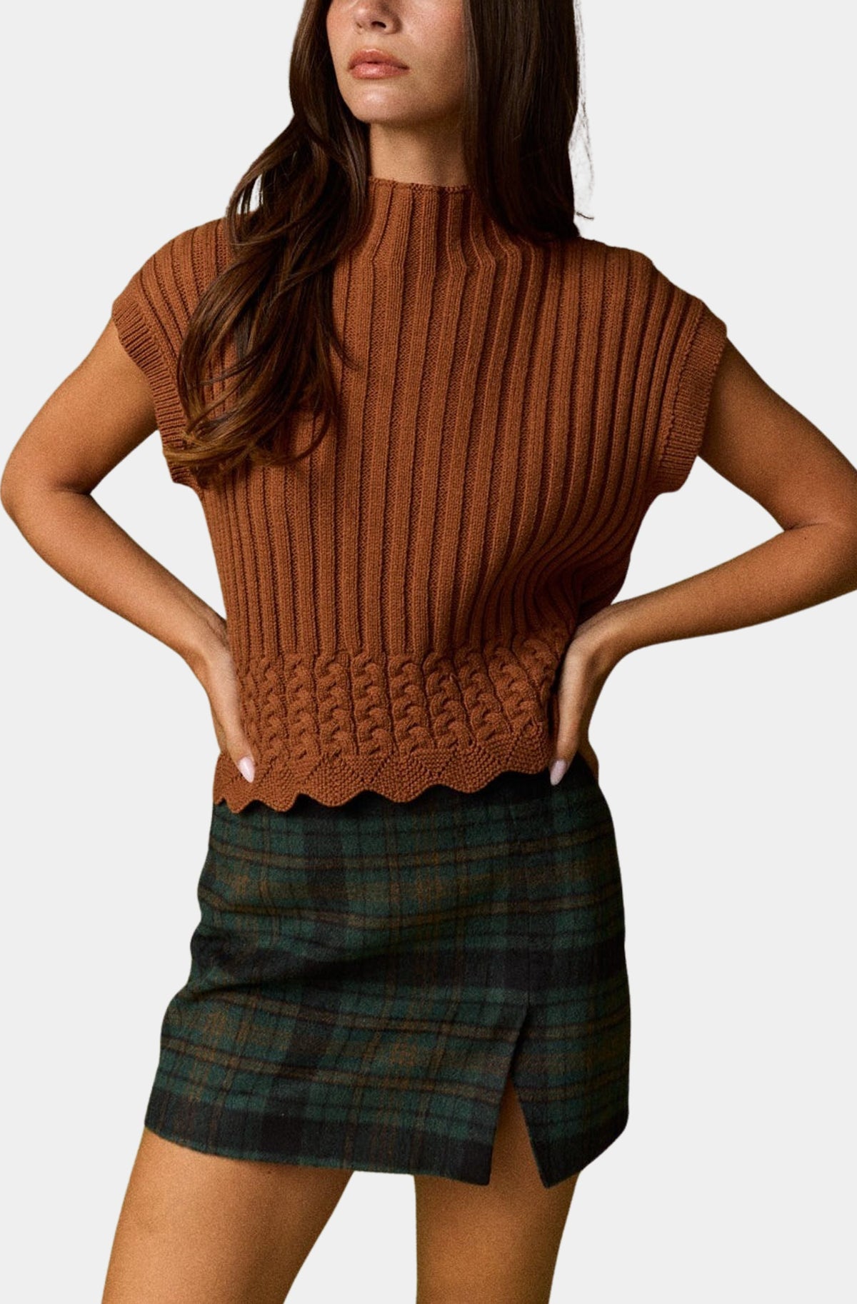 Marthe Sweater