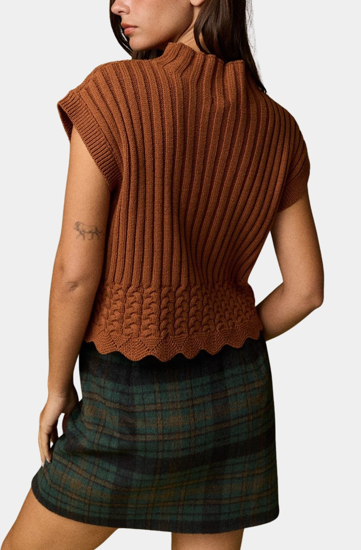 Marthe Sweater