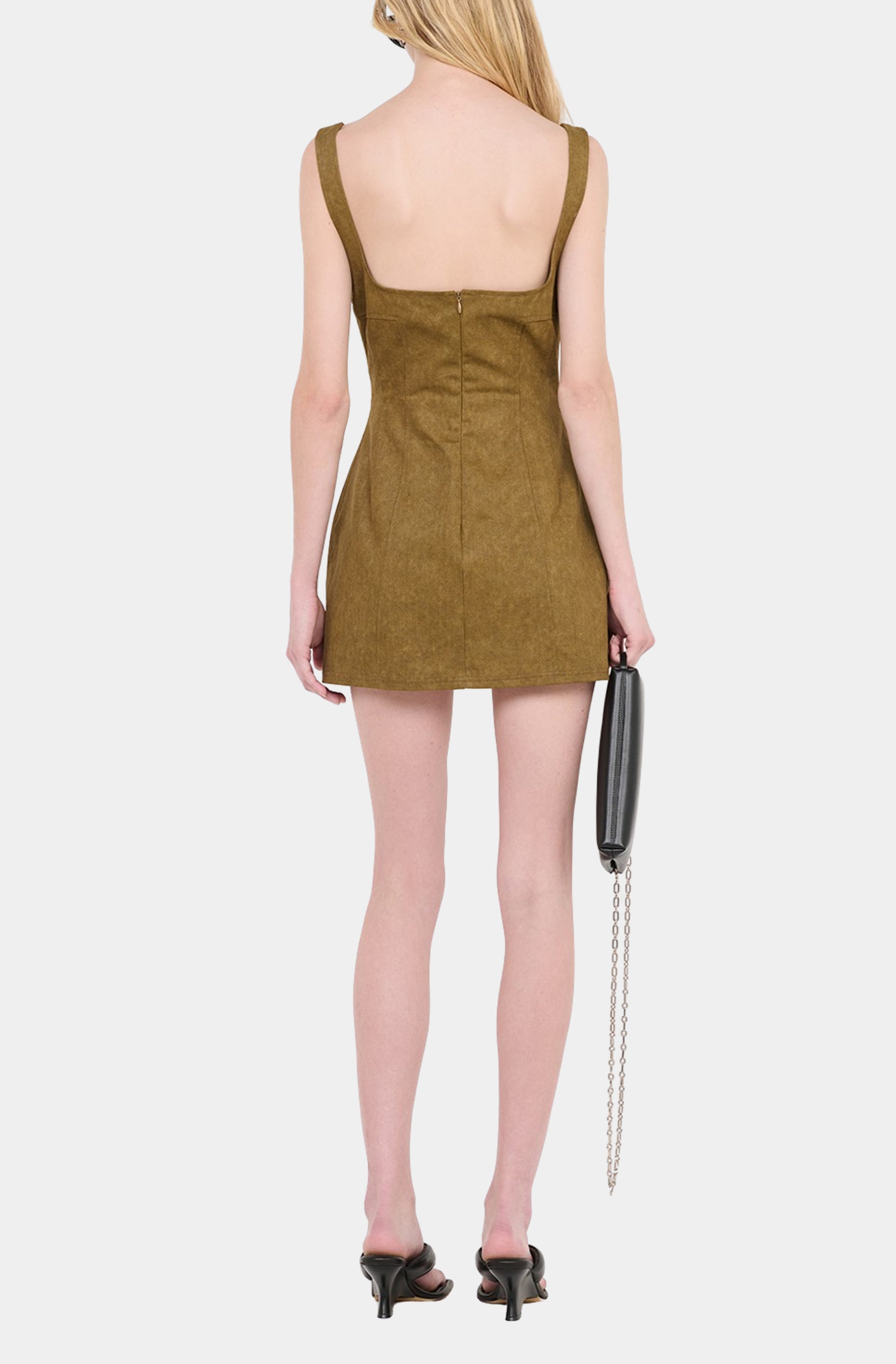 Silas Mini Dress