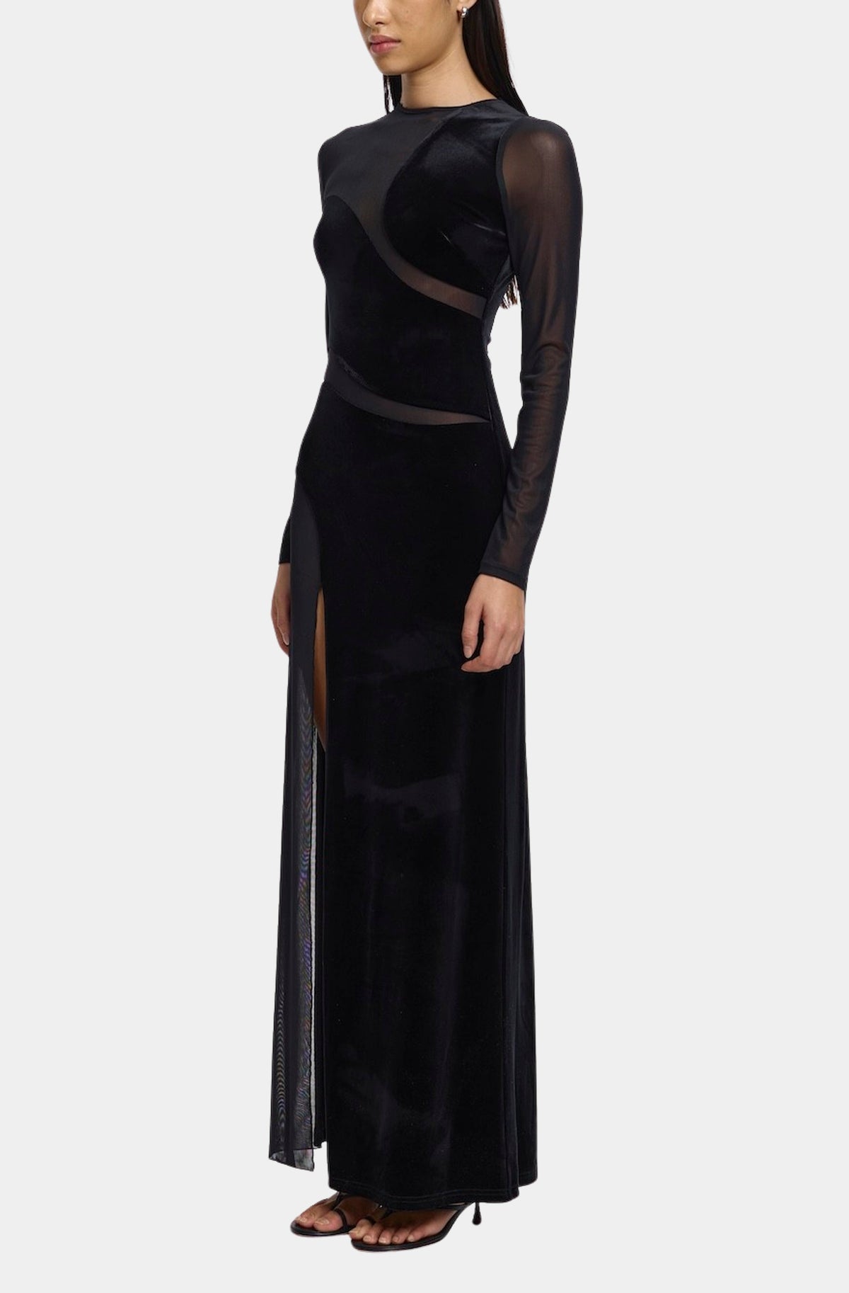 Sigrid Gown