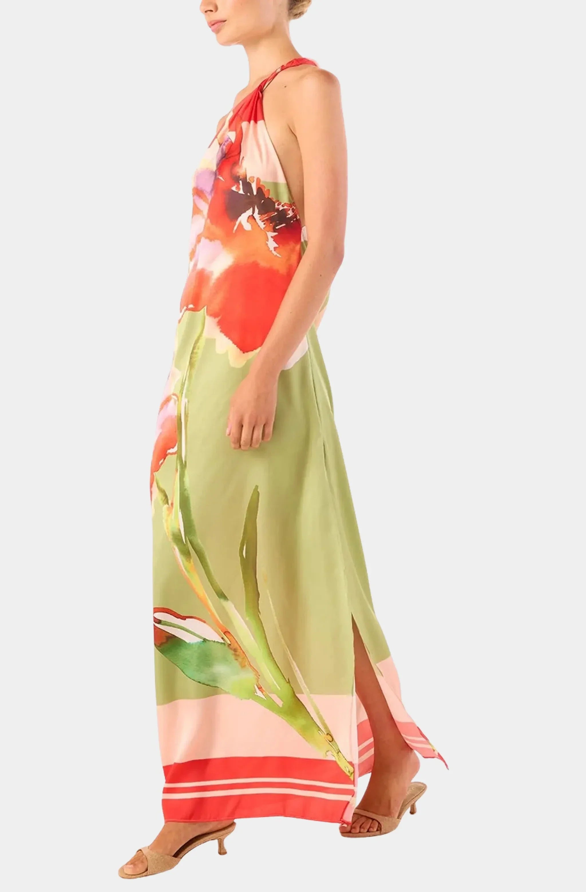 Dounia Dress