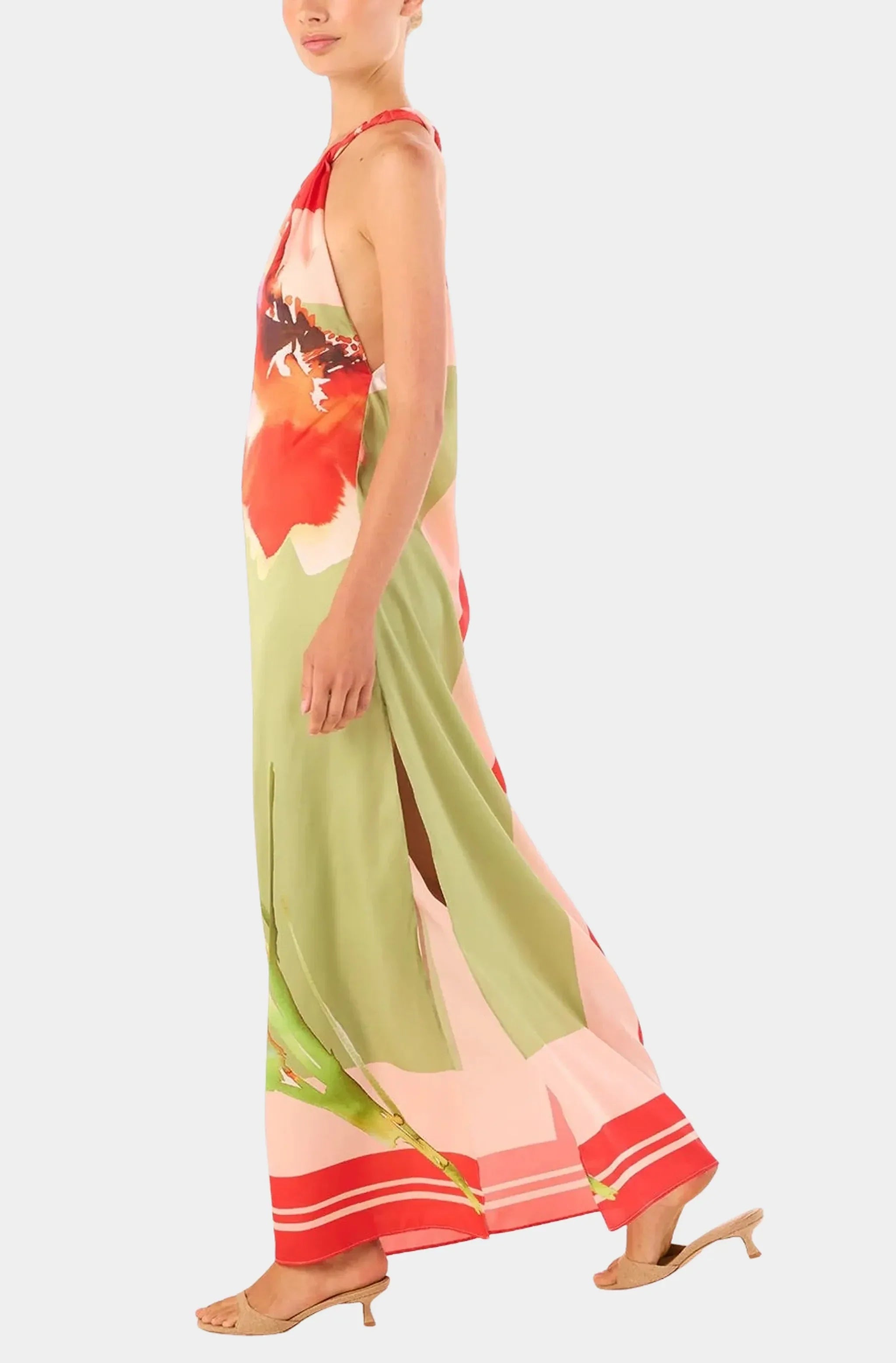 Dounia Dress