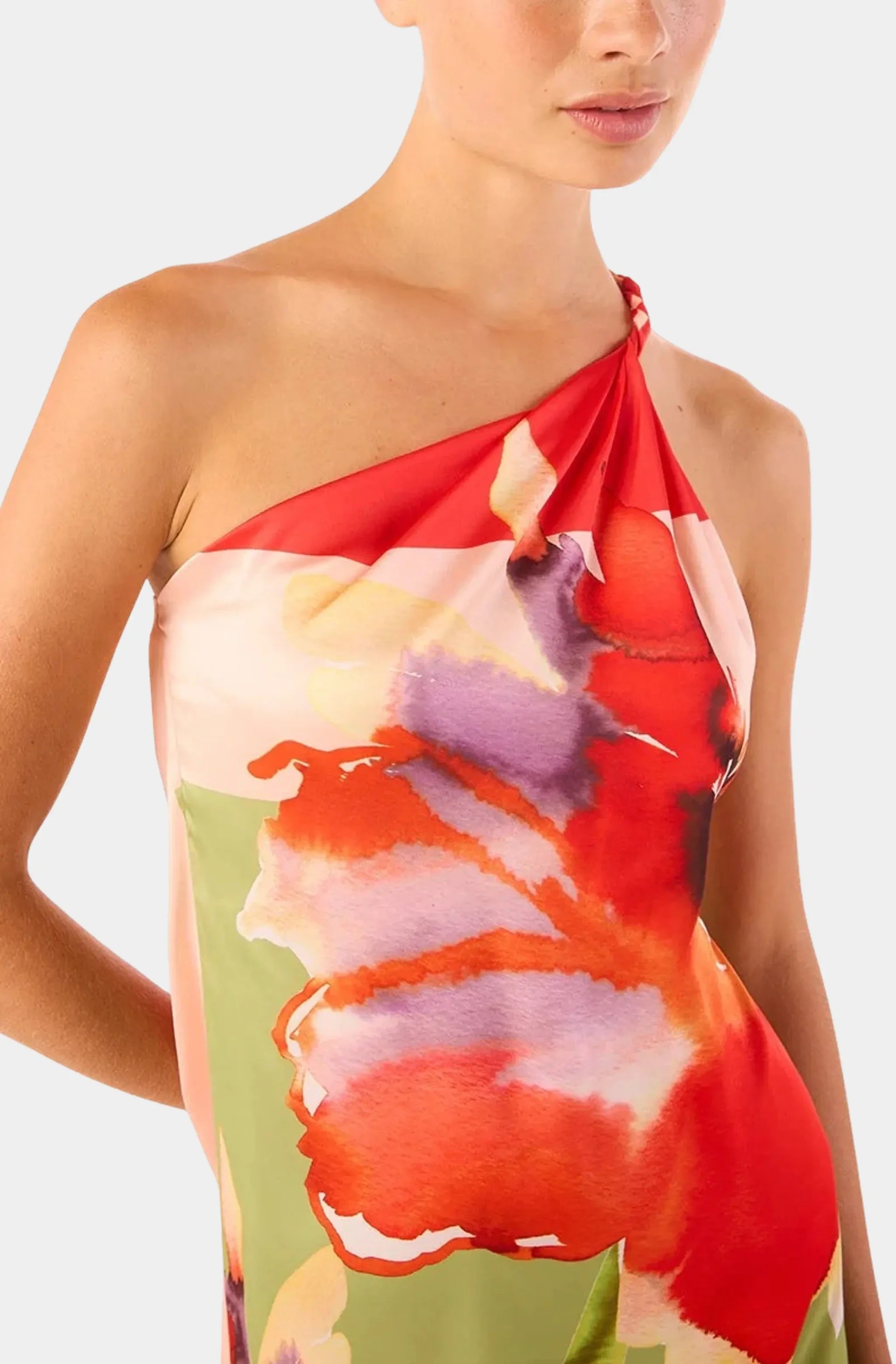 Dounia Dress