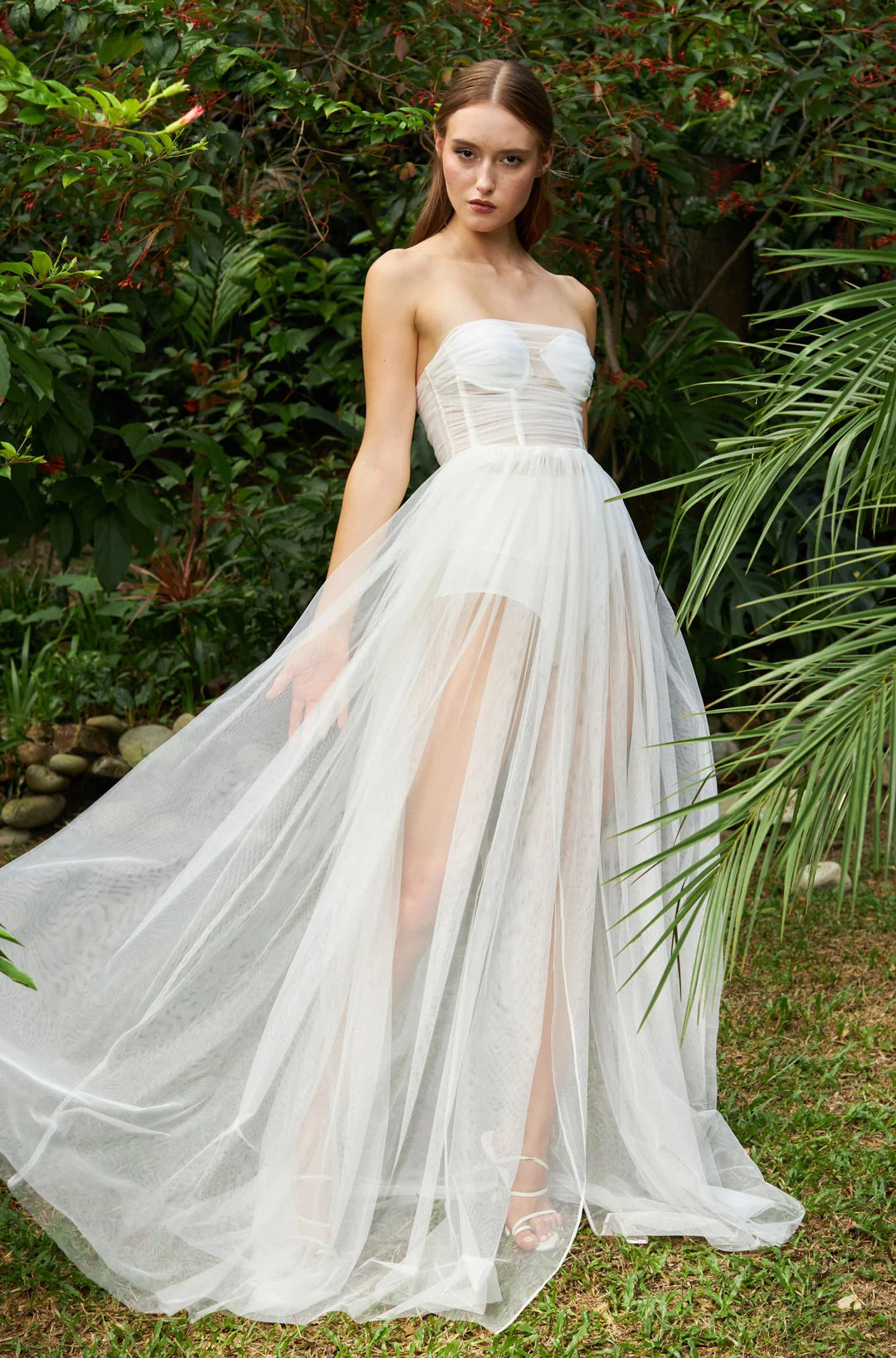 Bella Gown