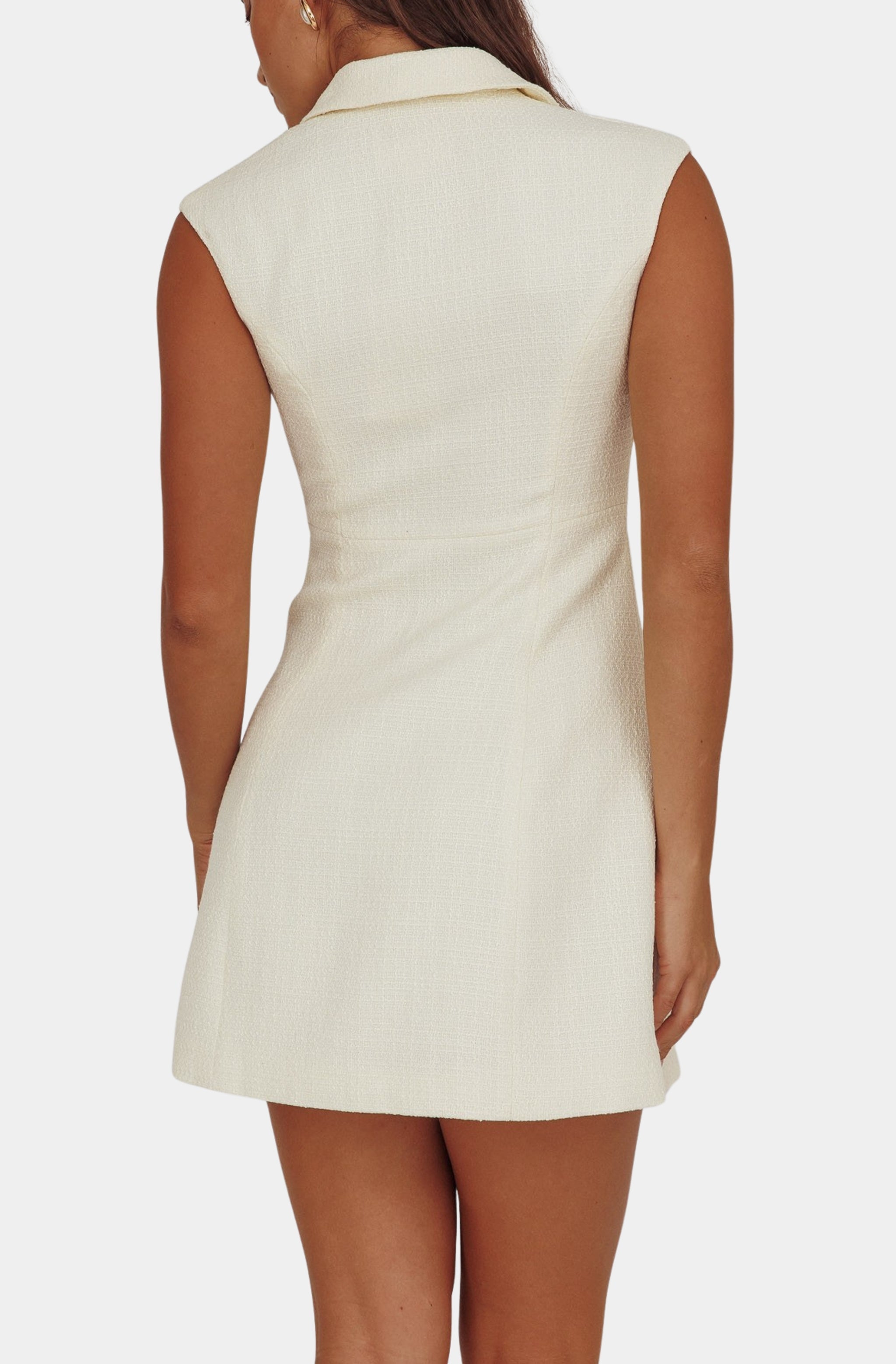 Hadley Dress