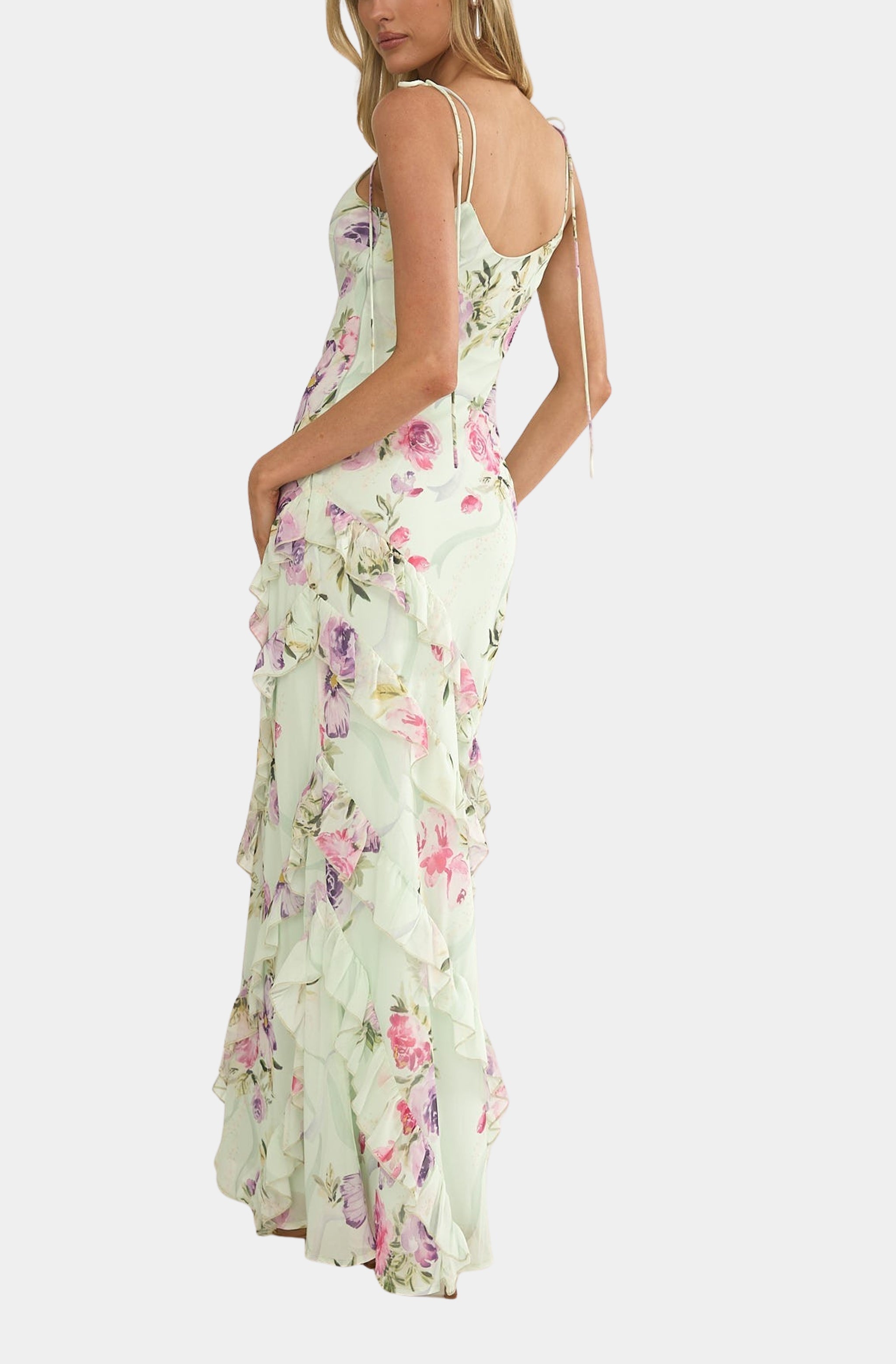 Lila Dress