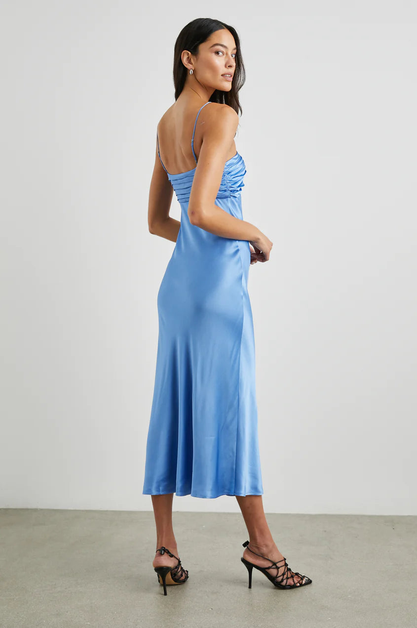 Stelle Dress