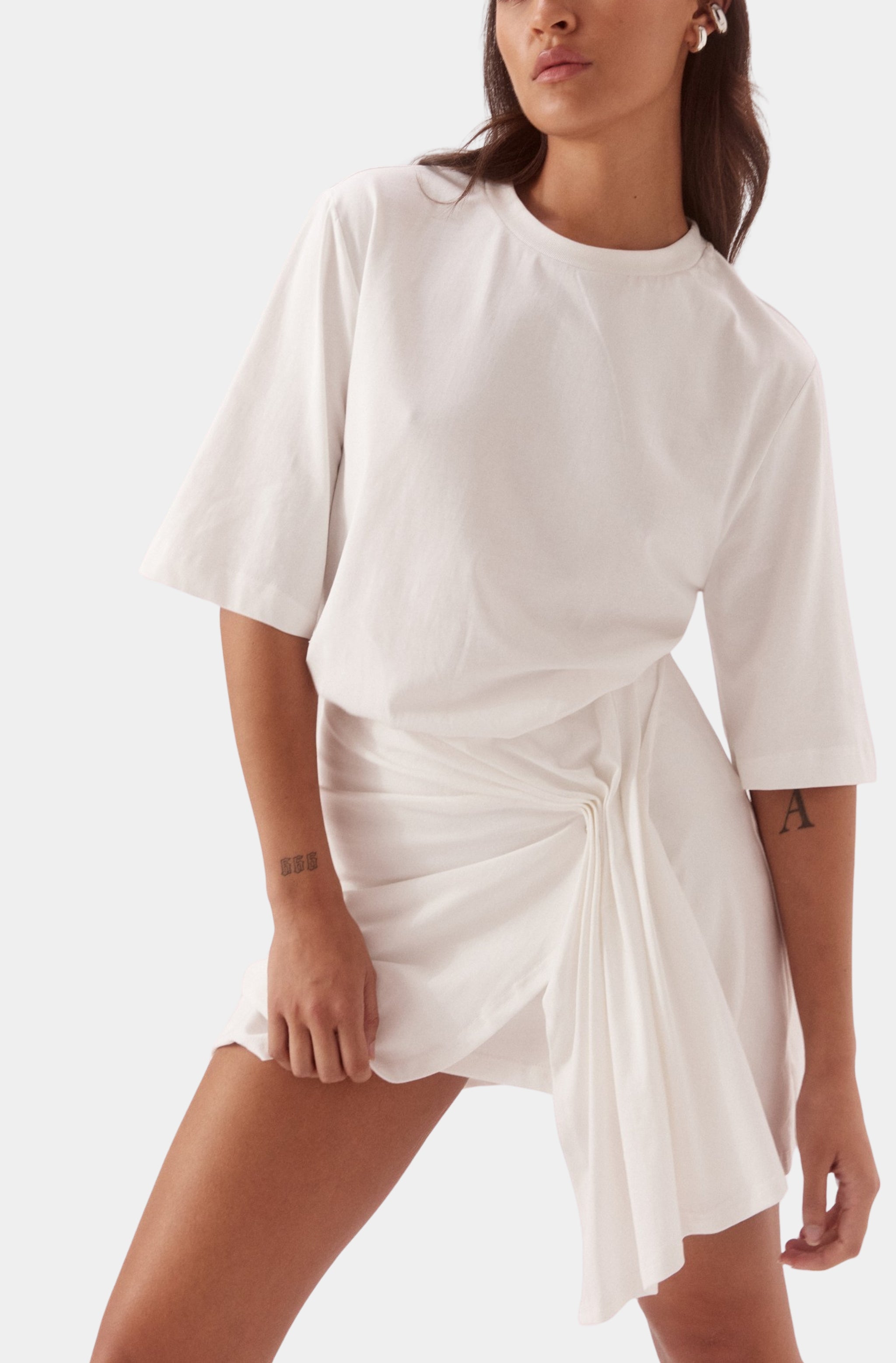 Sohvi Tee Dress