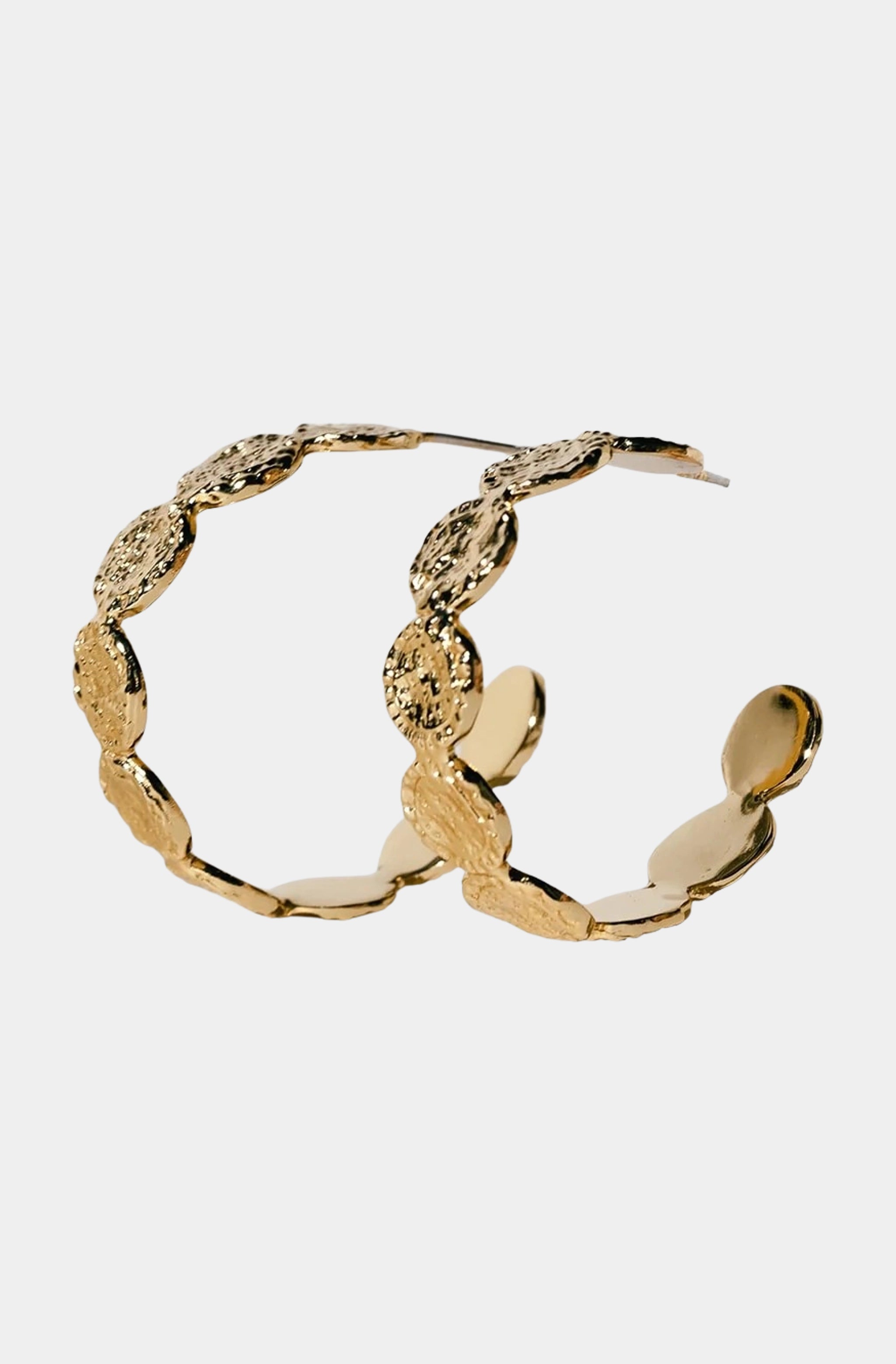 Kahsu Hoops