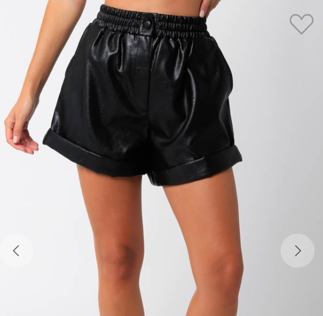 Kala Shorts