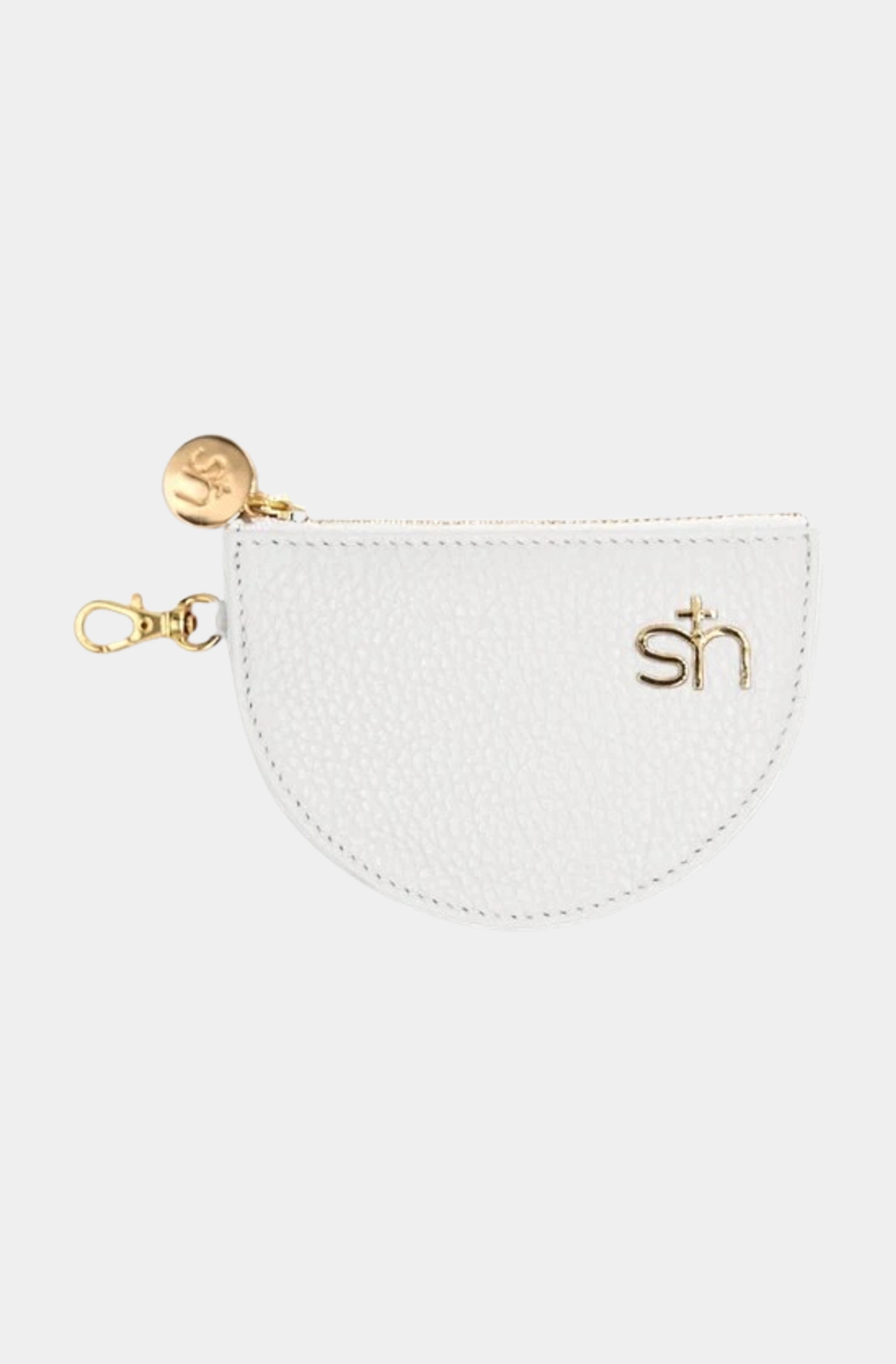 Zip Coin Pouch