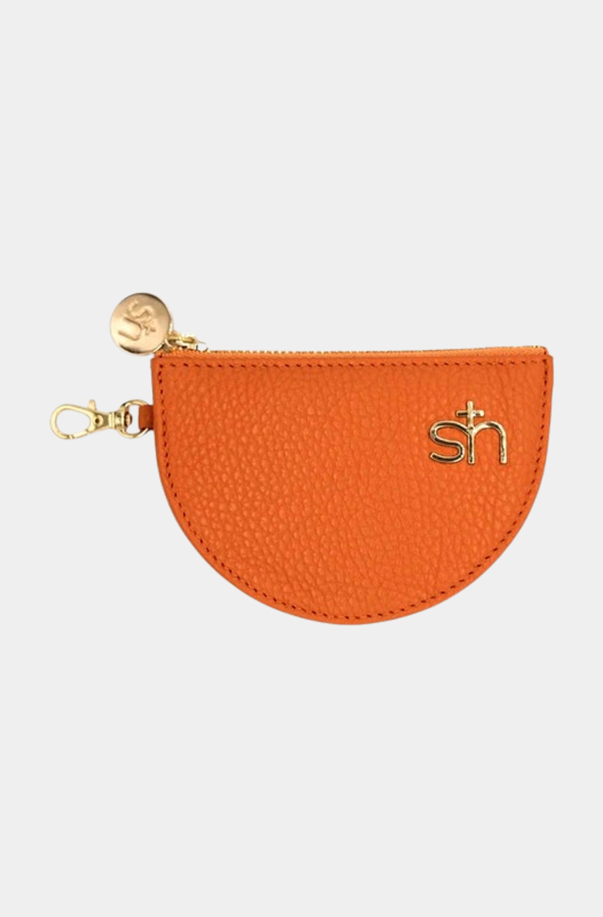 Zip Coin Pouch