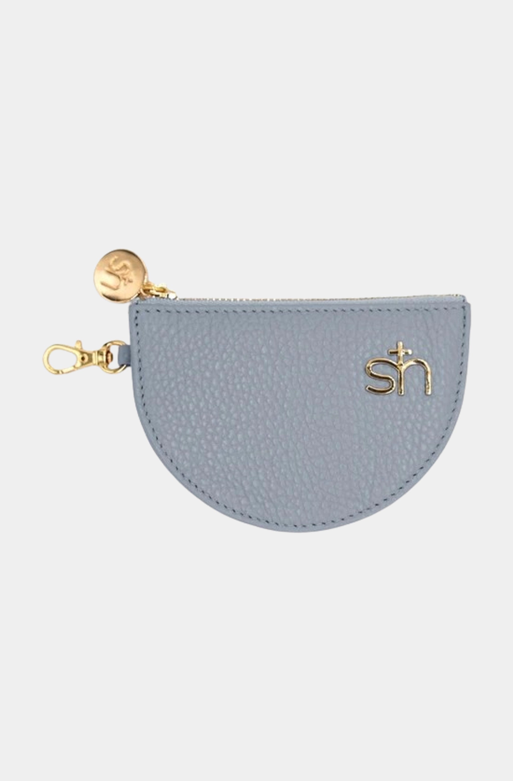 Zip Coin Pouch