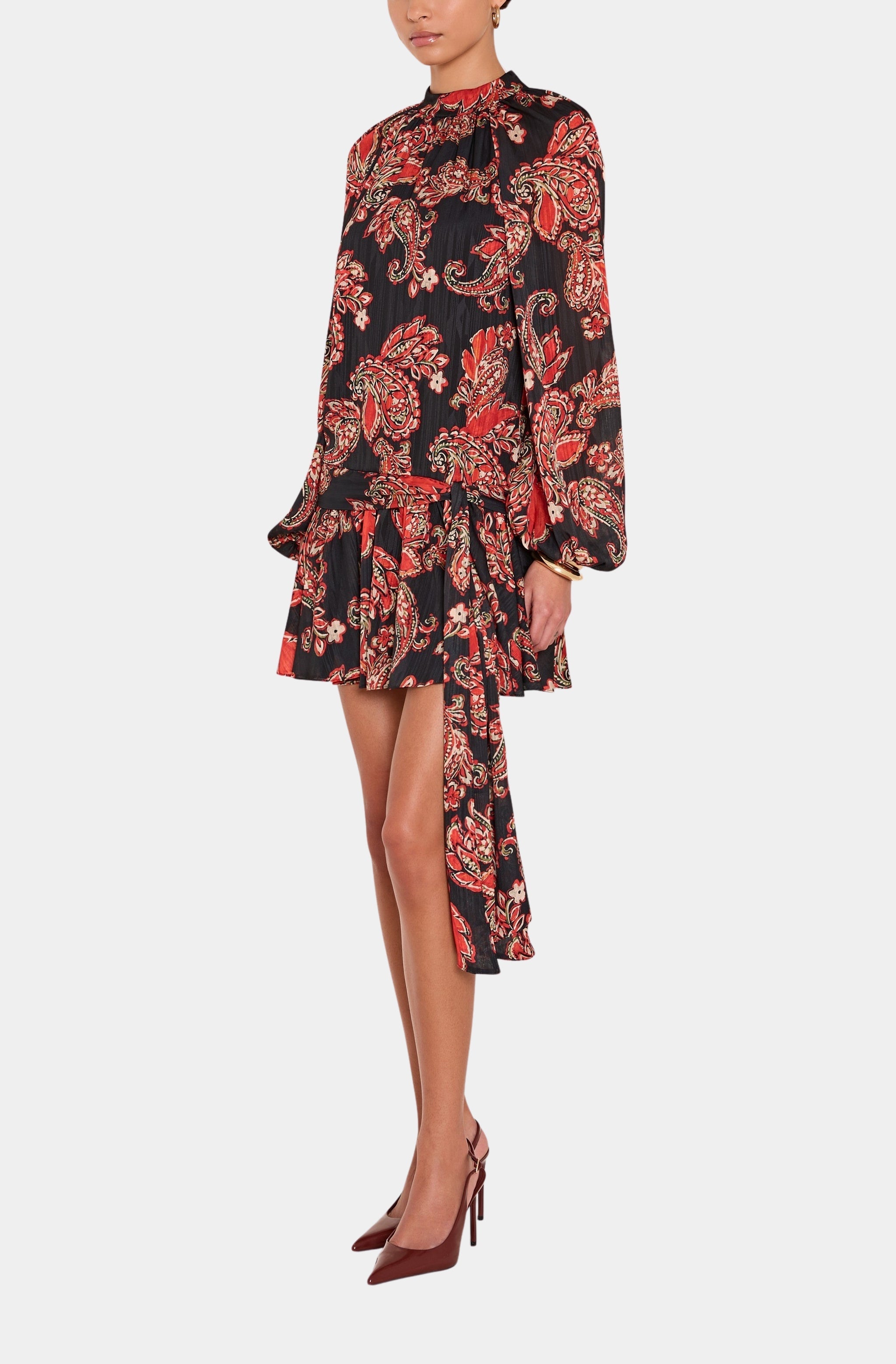LS Kiora Dress