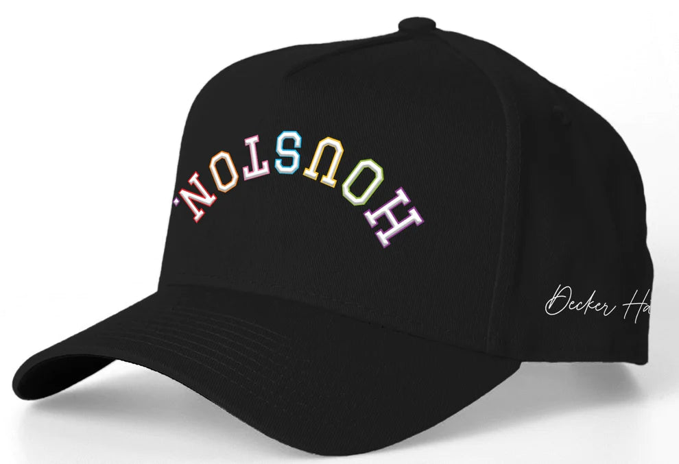 Houston Hat