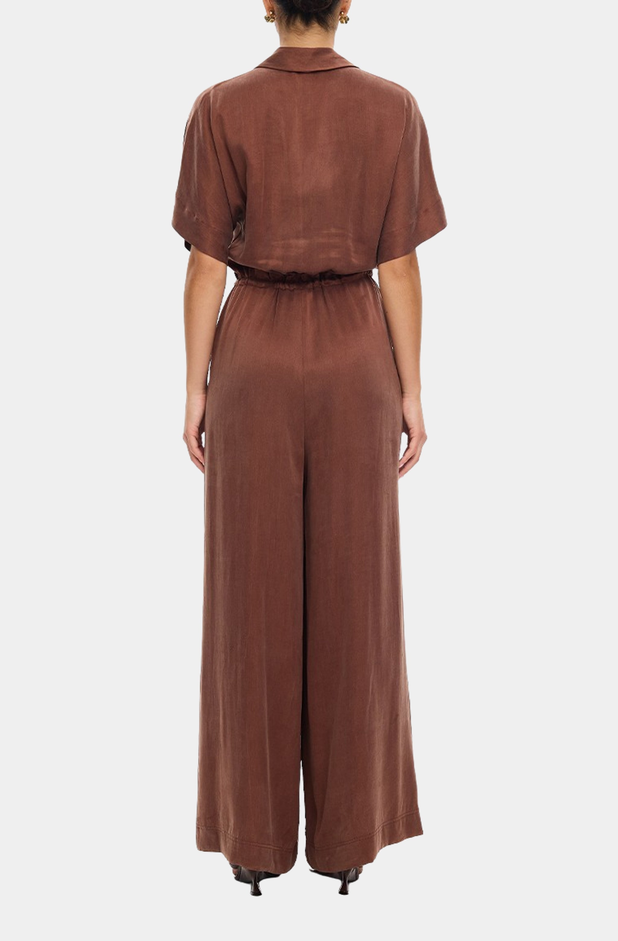 Jaxon Jumpsuit