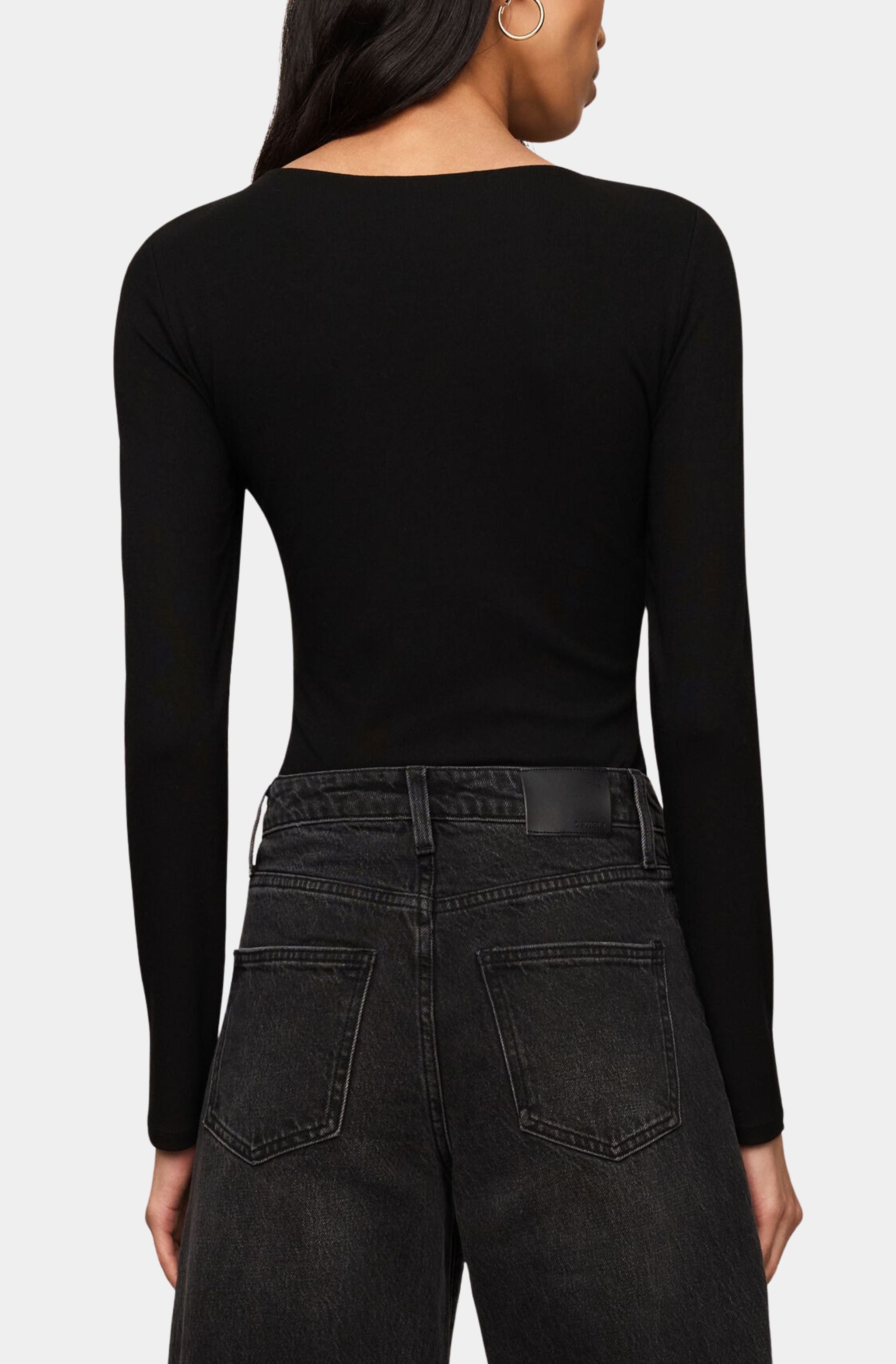 Ginger Bodysuit