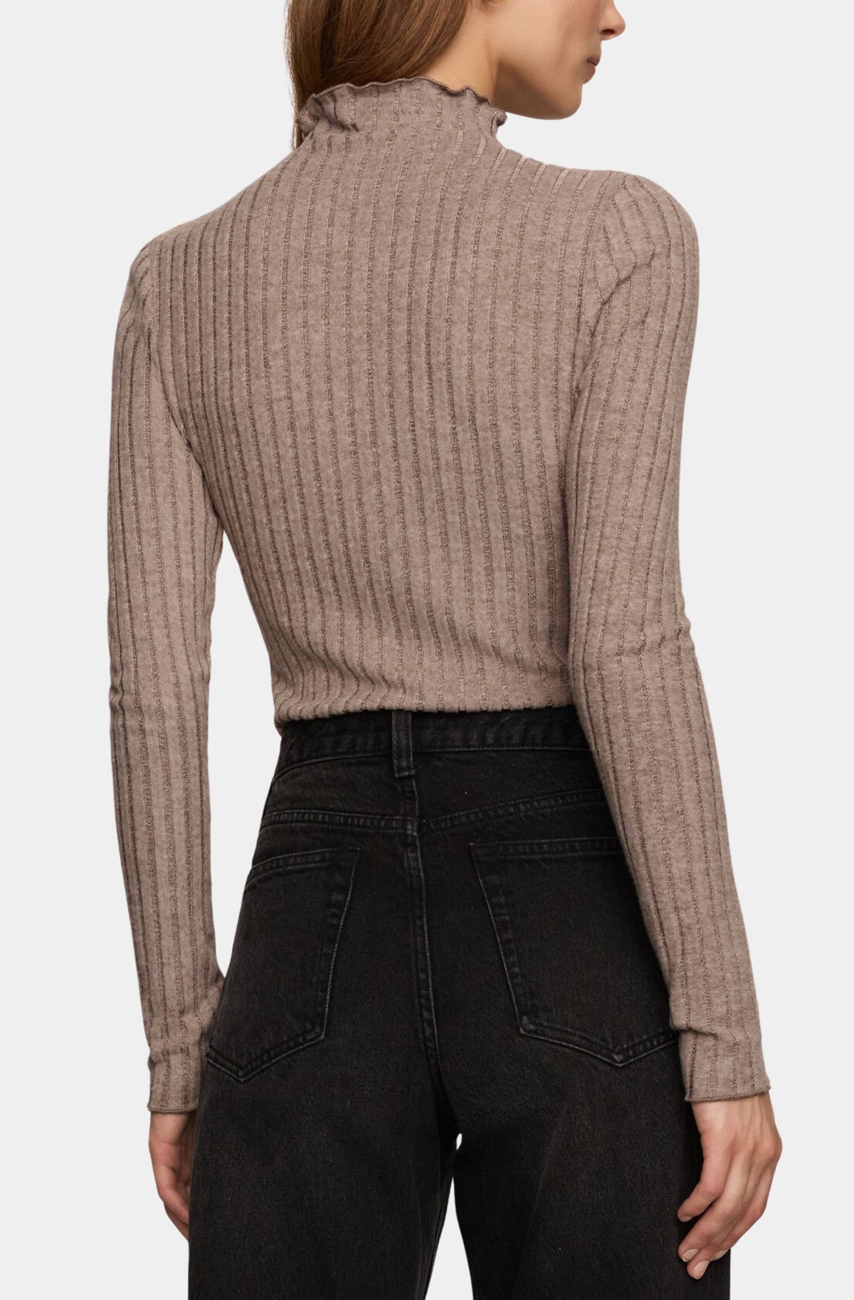 Hattie Long Sleeve Top