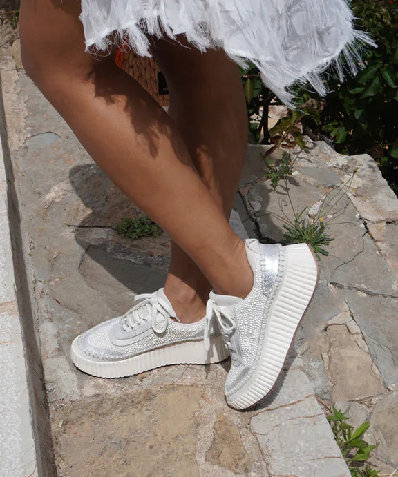Dolen Pearl Sneakers