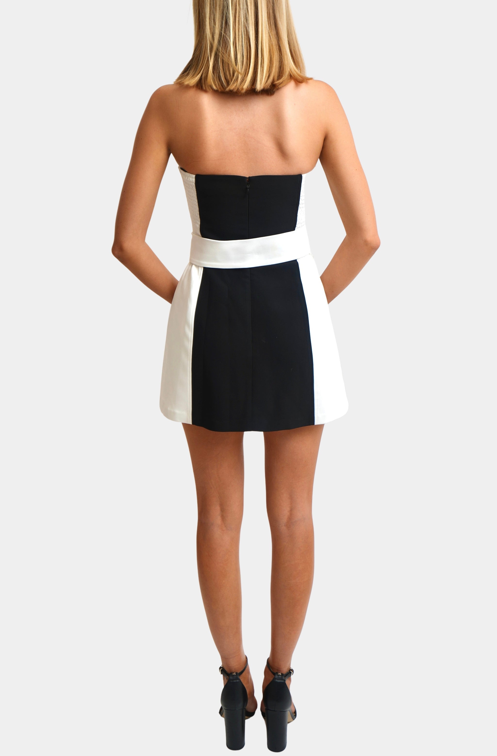PRE-ORDER Hemline Exclusive Fae Romper