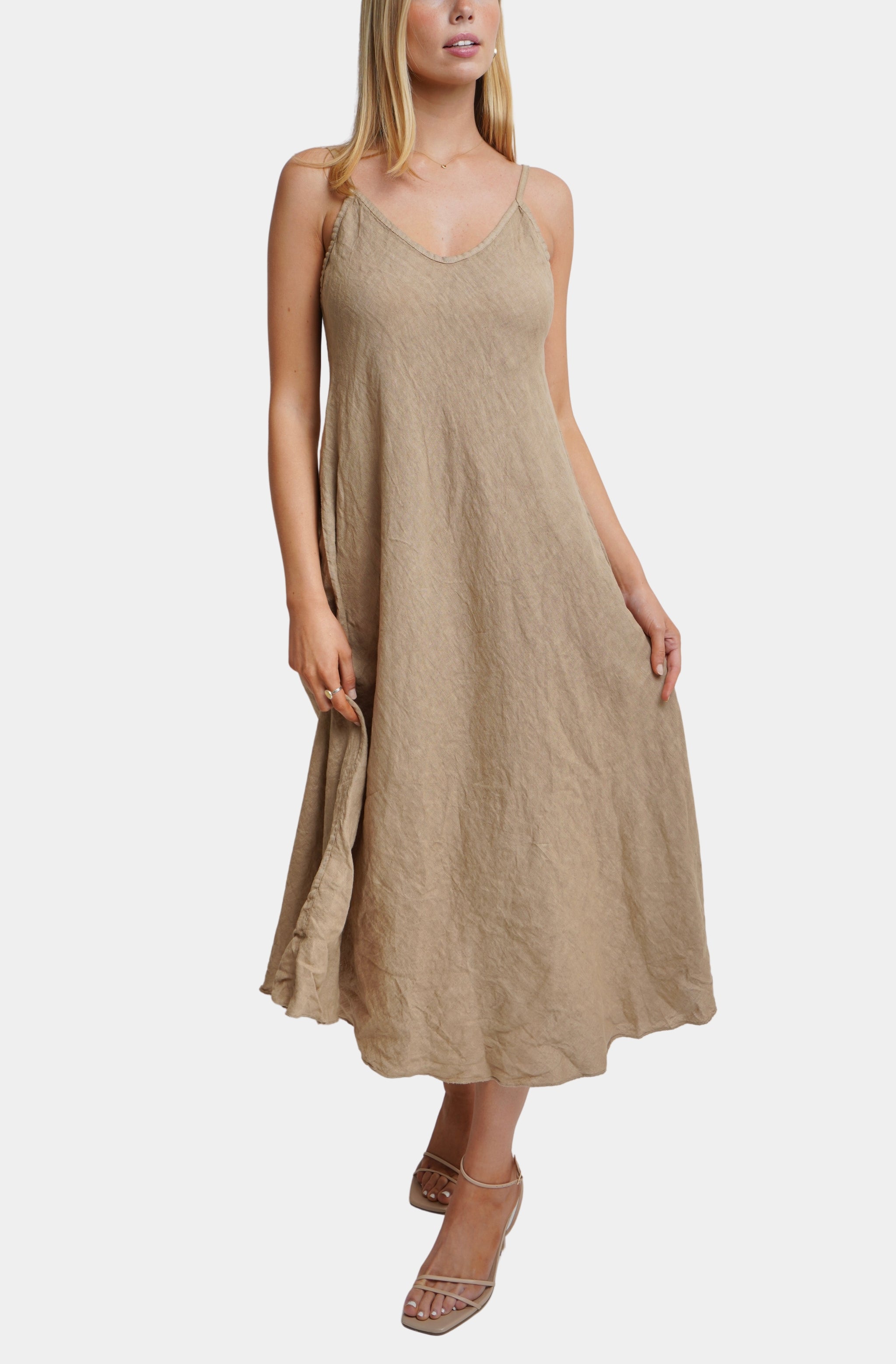 clara maxi dress Clara Maxi Dress