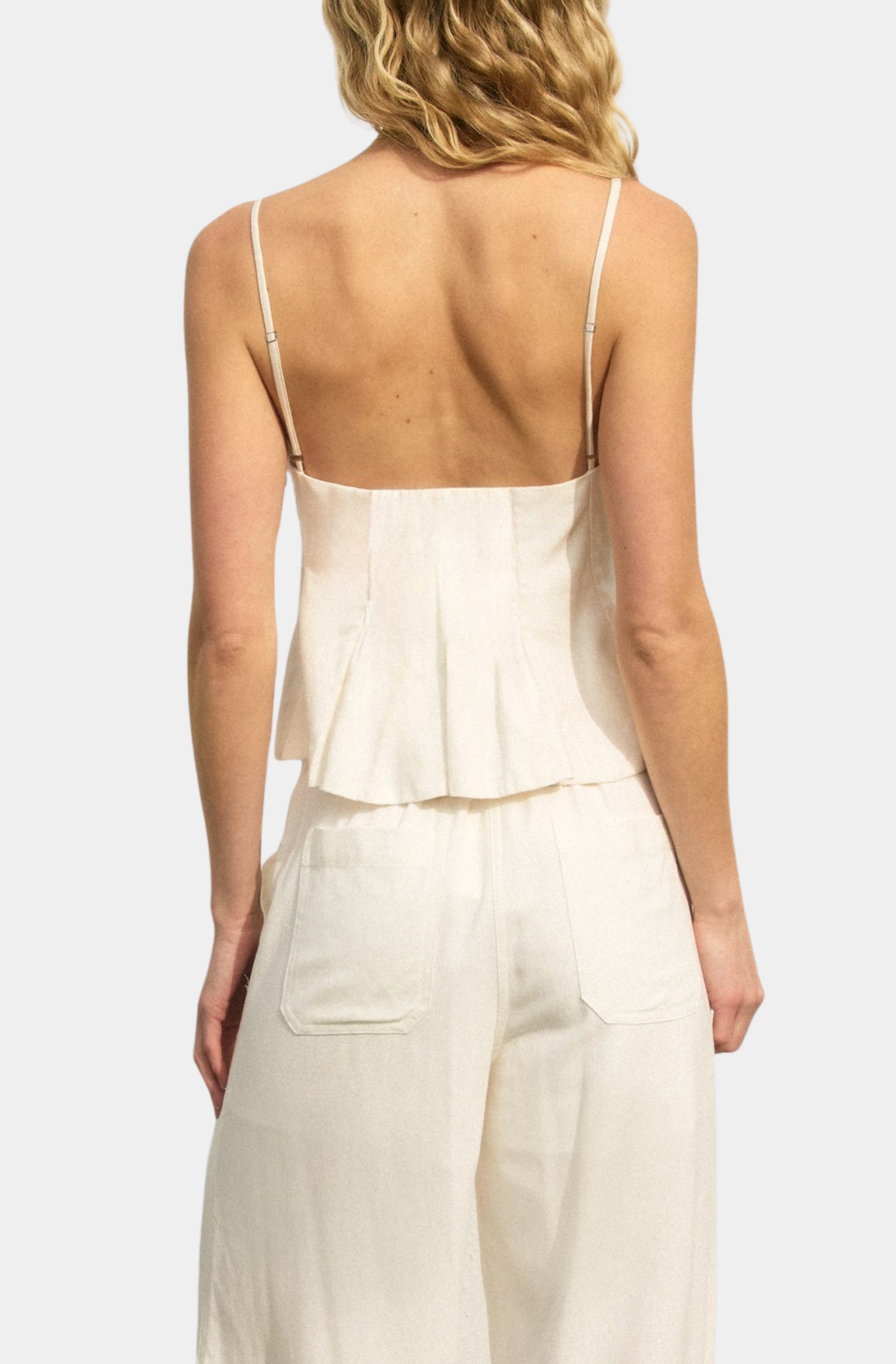 Luciana Top