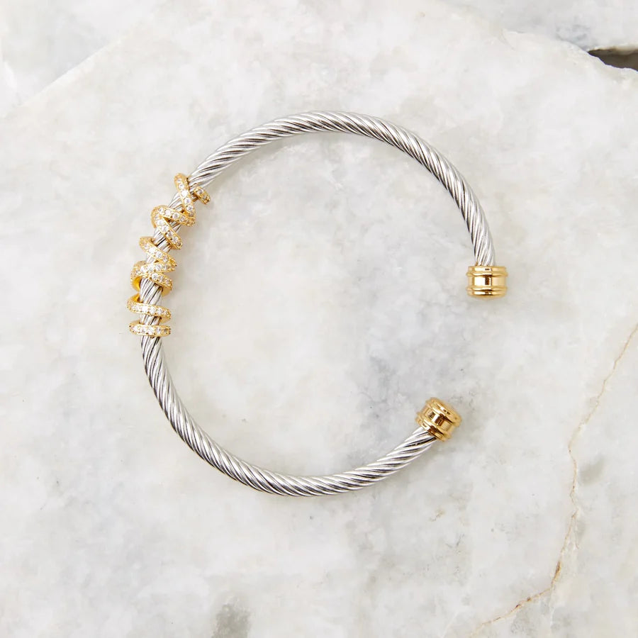 Stella Cuff