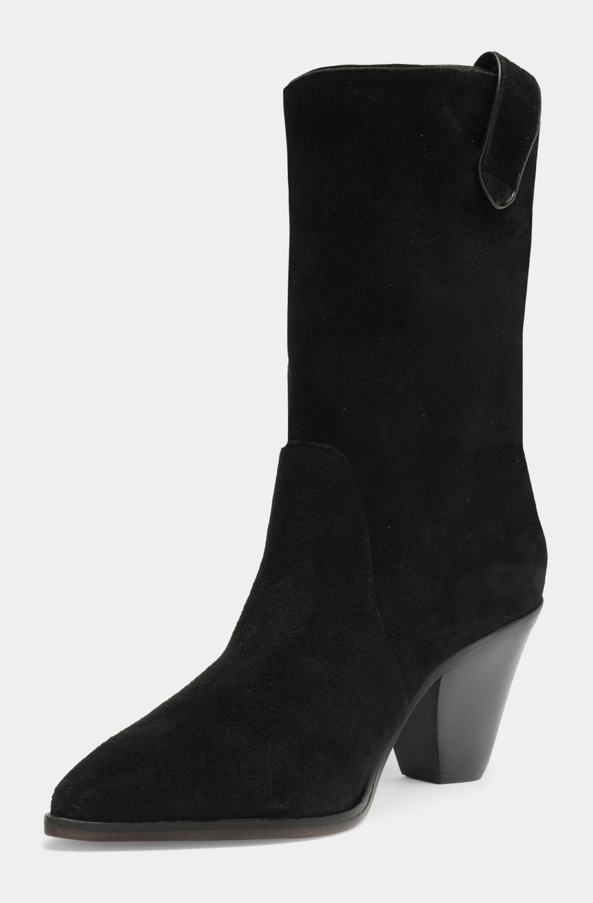 Mackie Boot