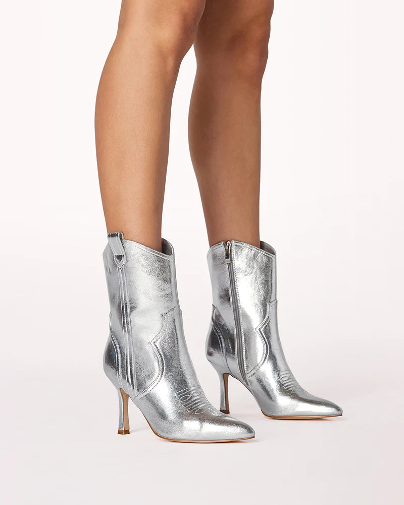 Ally Boot