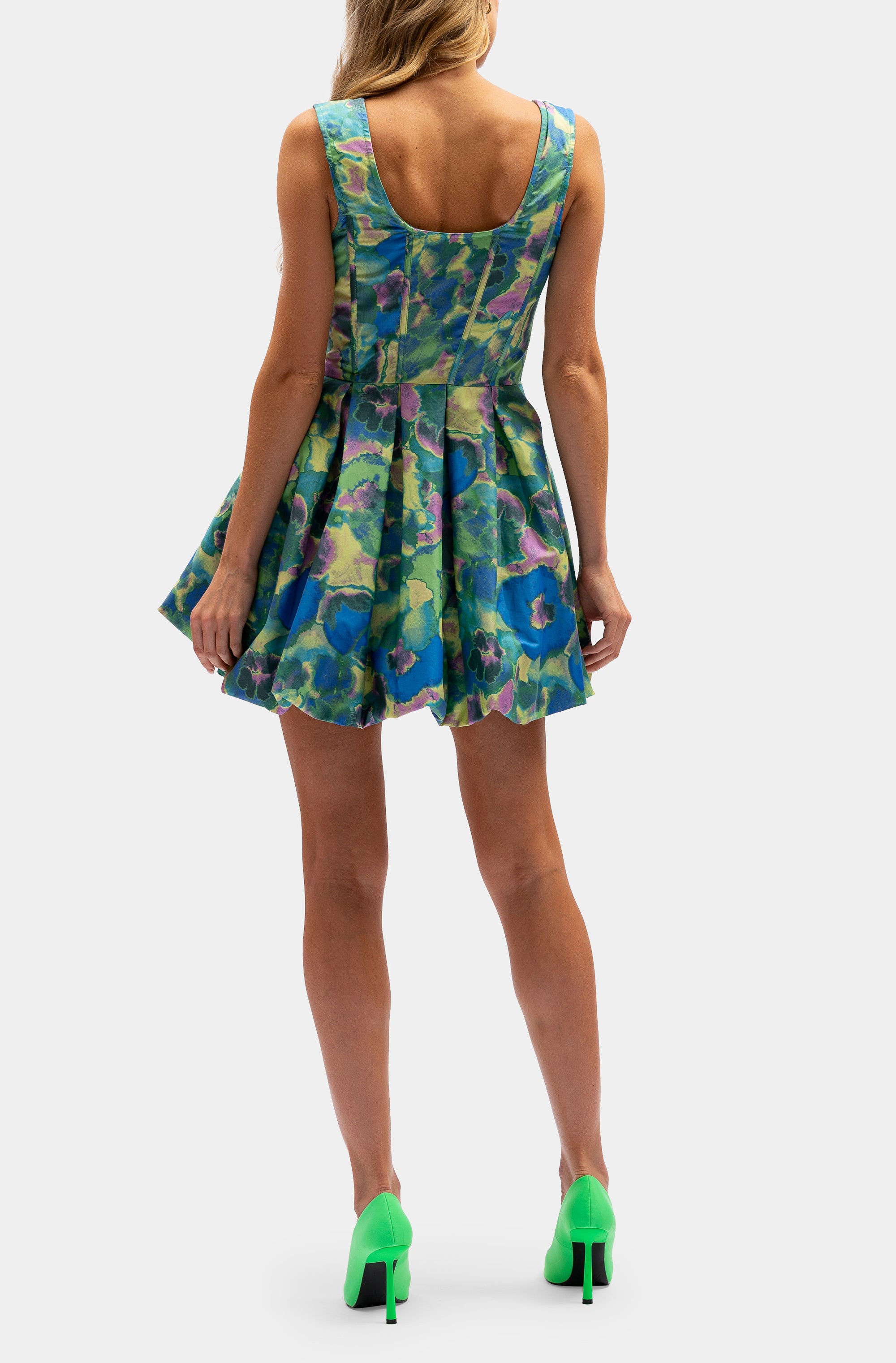 Piper Mini Dress