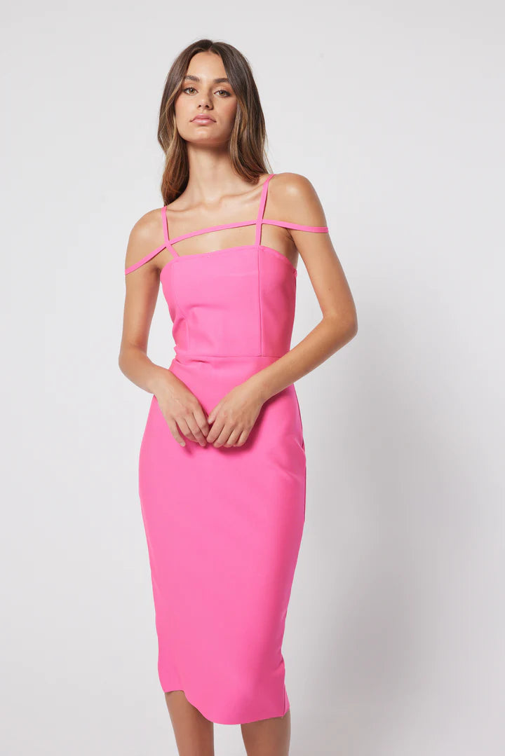 Tayrona Dress