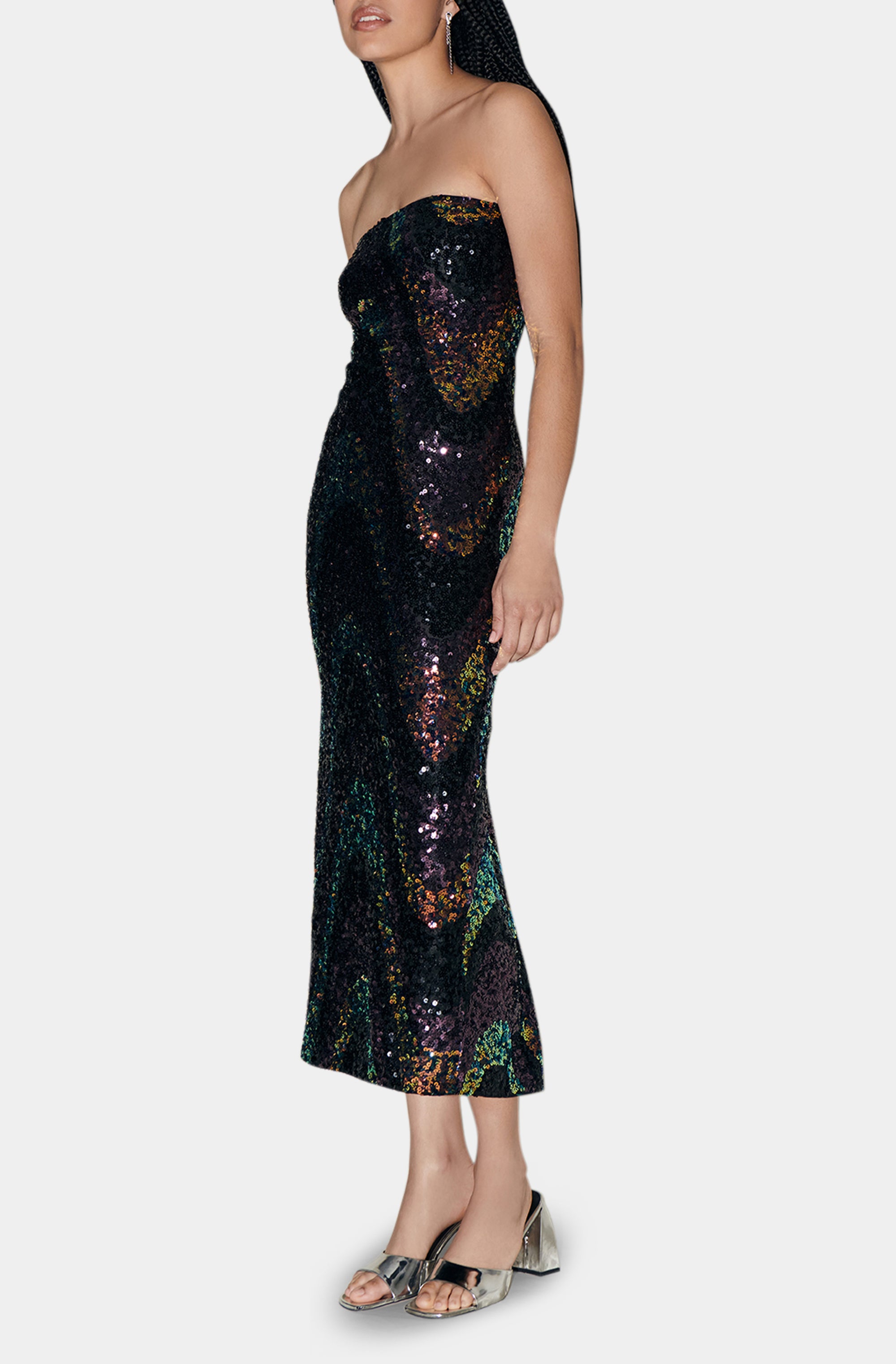 Alisa Dress