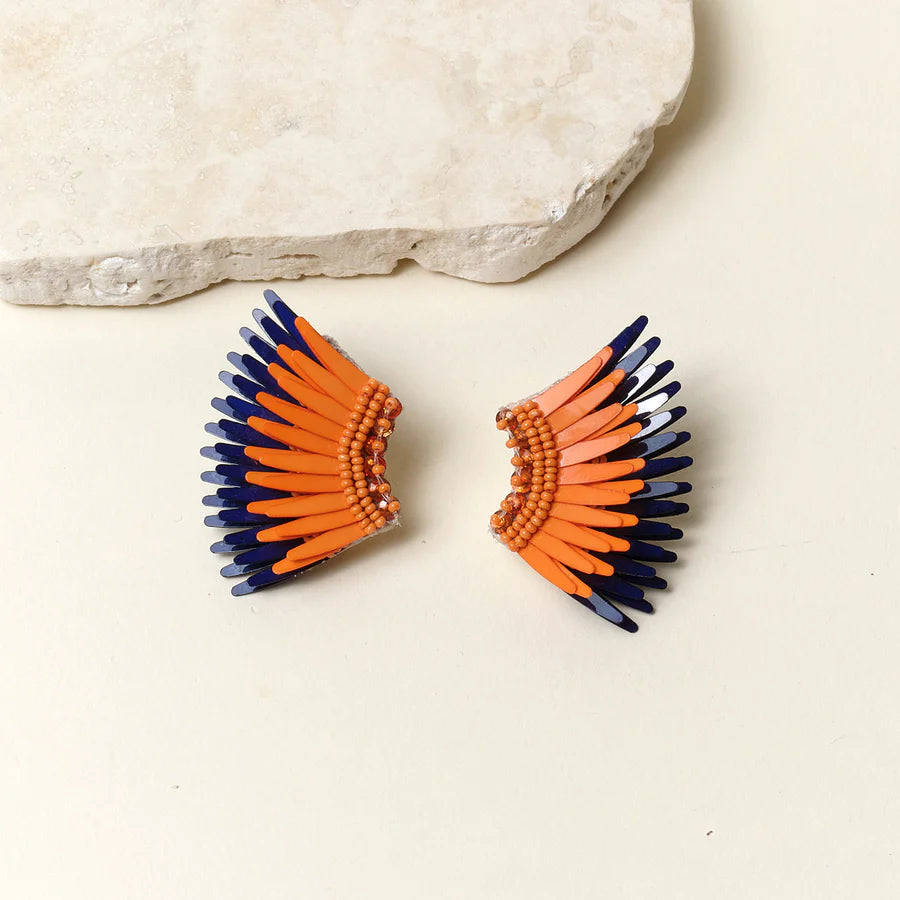 Mini Madeline Earrings
