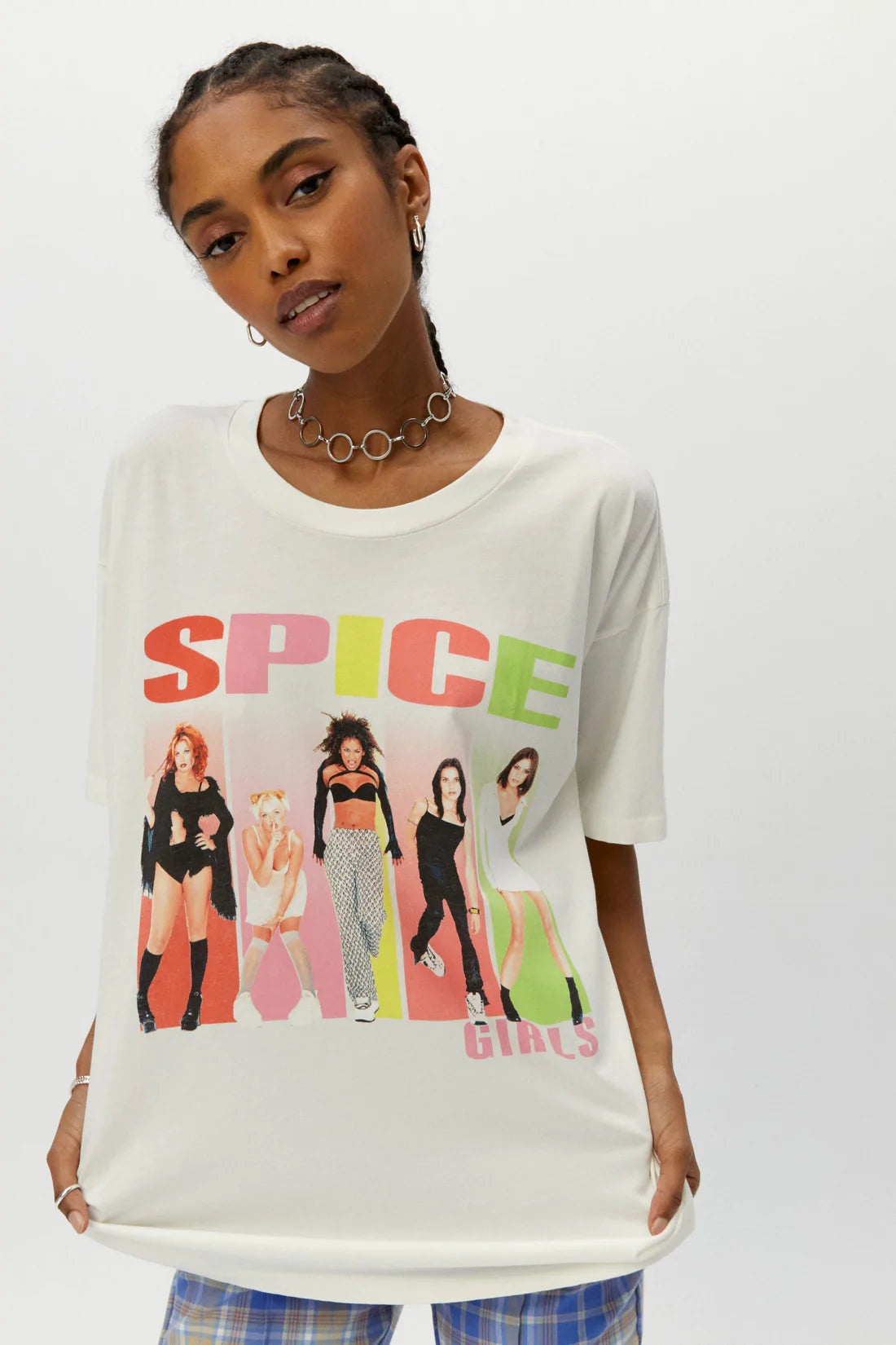 Spice up your life Merch Tee