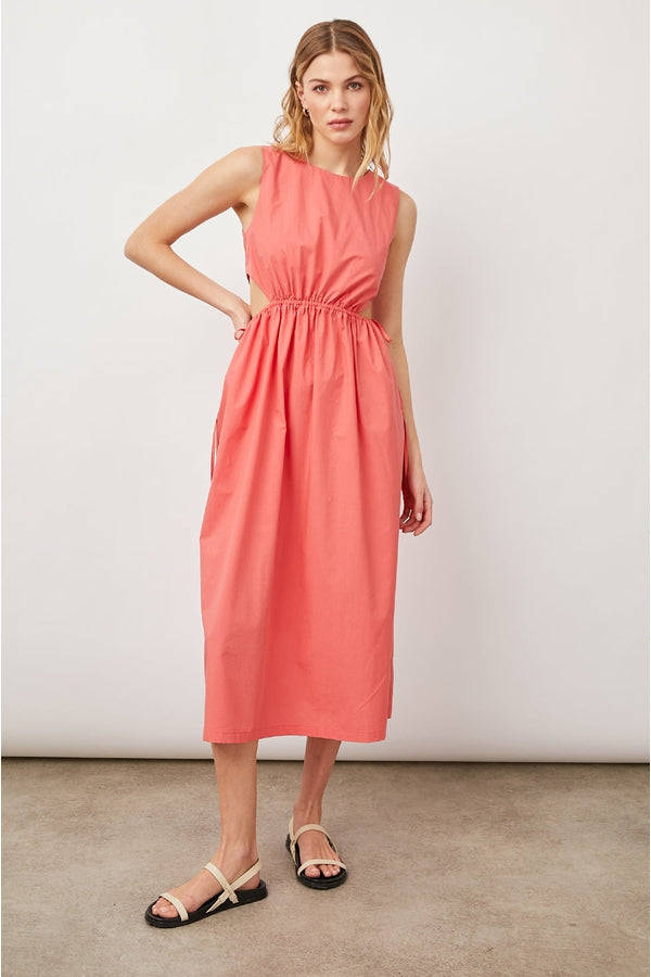 Yvette Dress
