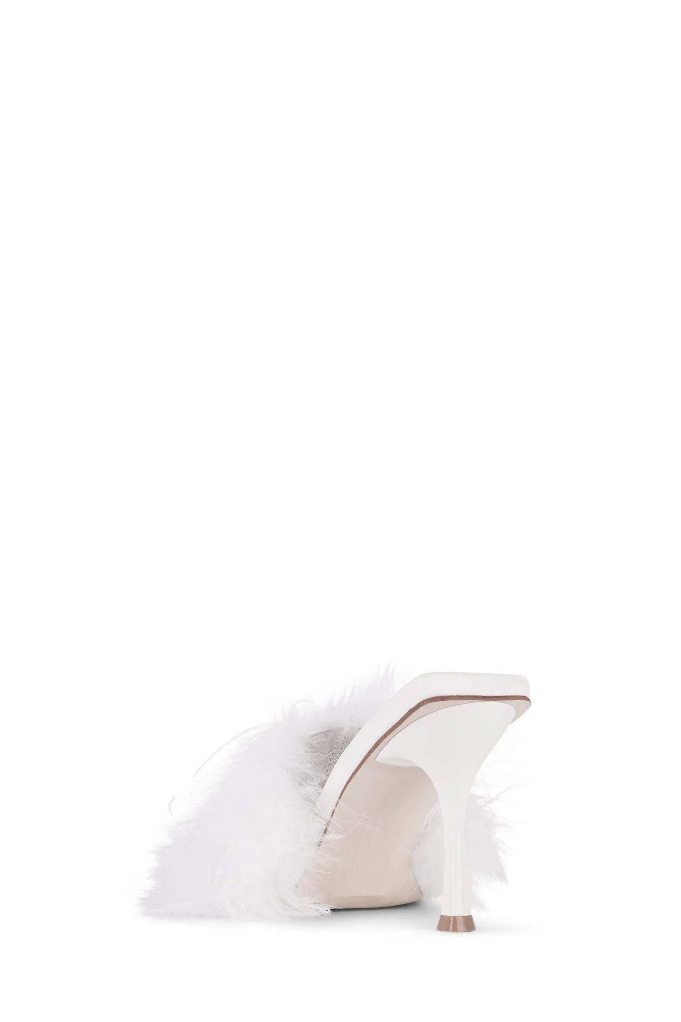 Chauffeur Heel