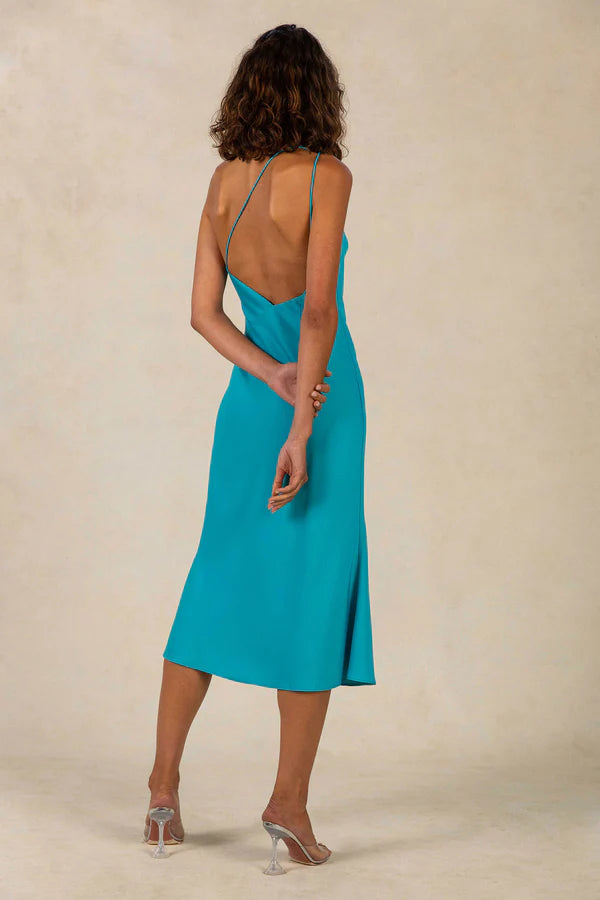 Diona Dress